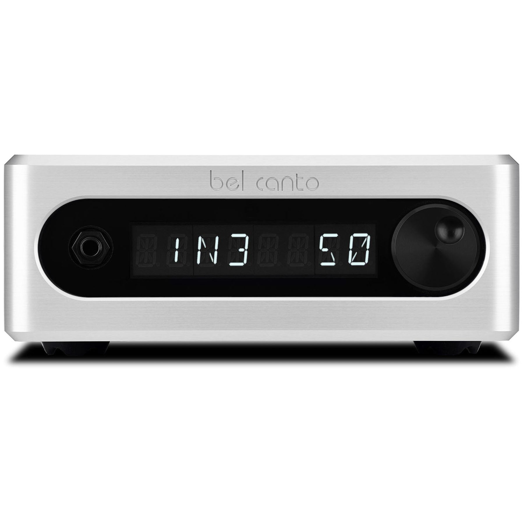 Bel Canto e.One PRE5 Balanced Analog Control Preamplifier