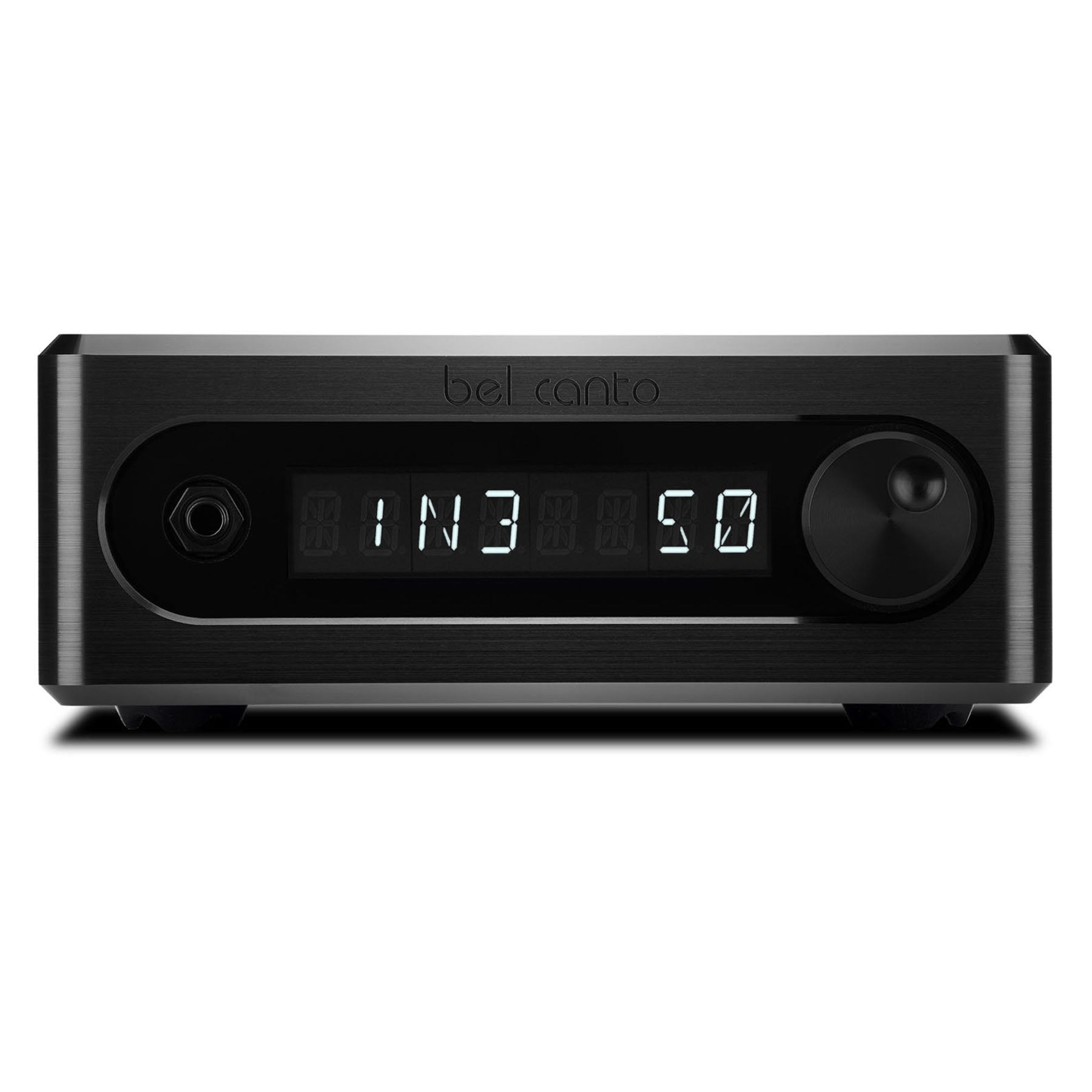 Bel Canto e.One PRE5 Balanced Analog Control Preamplifier