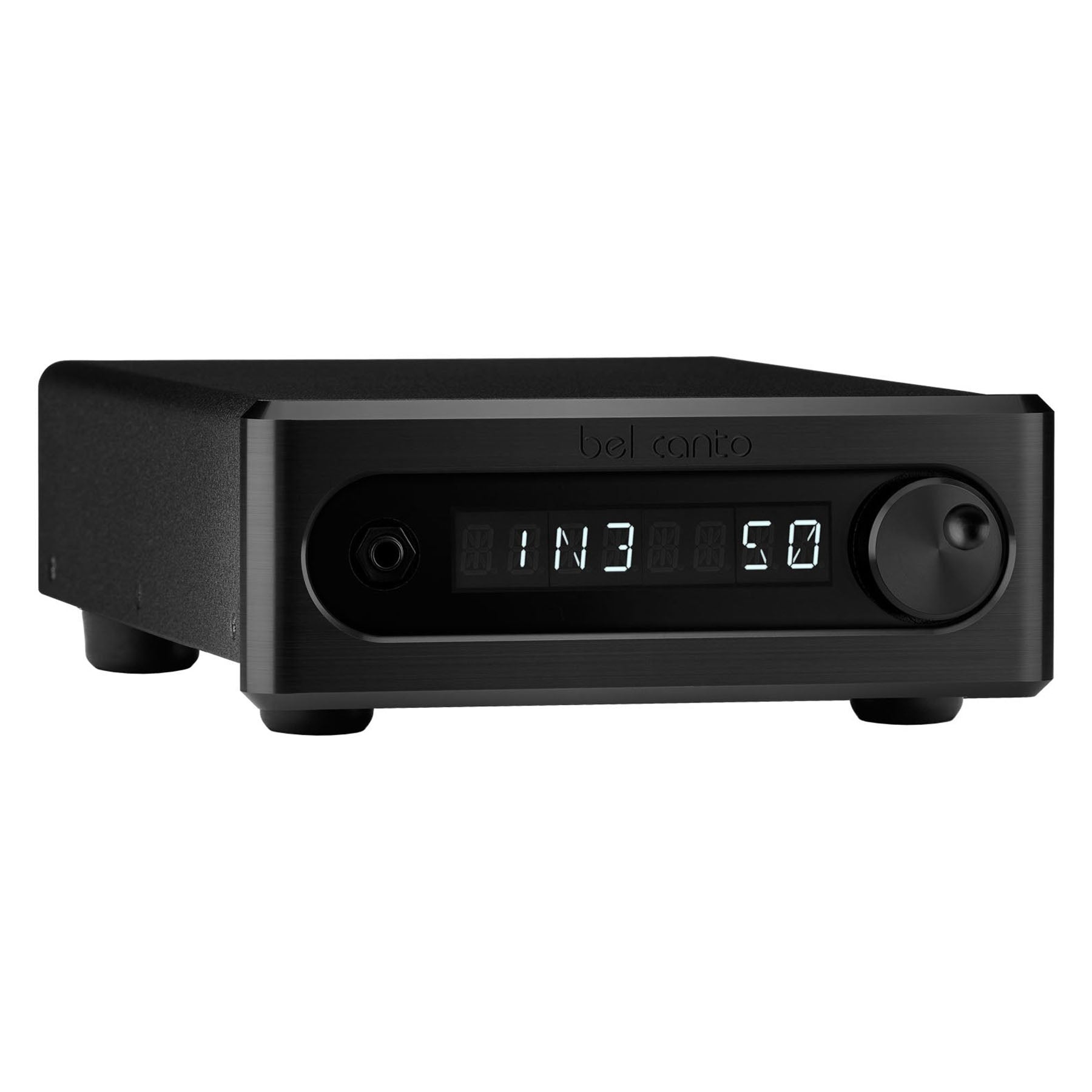 Bel Canto e.One PRE5 Balanced Analog Control Preamplifier