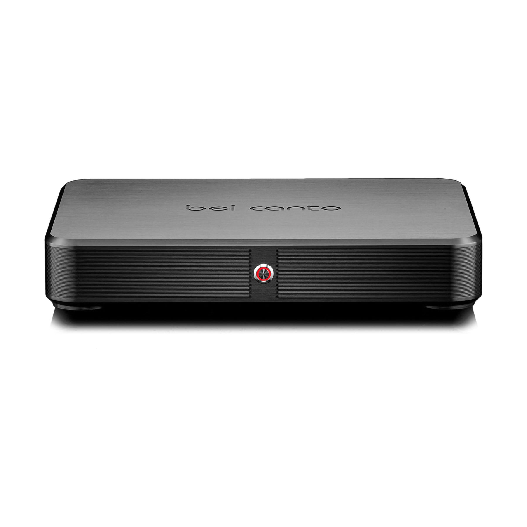 Bel Canto MA1200 Mono Amplifier