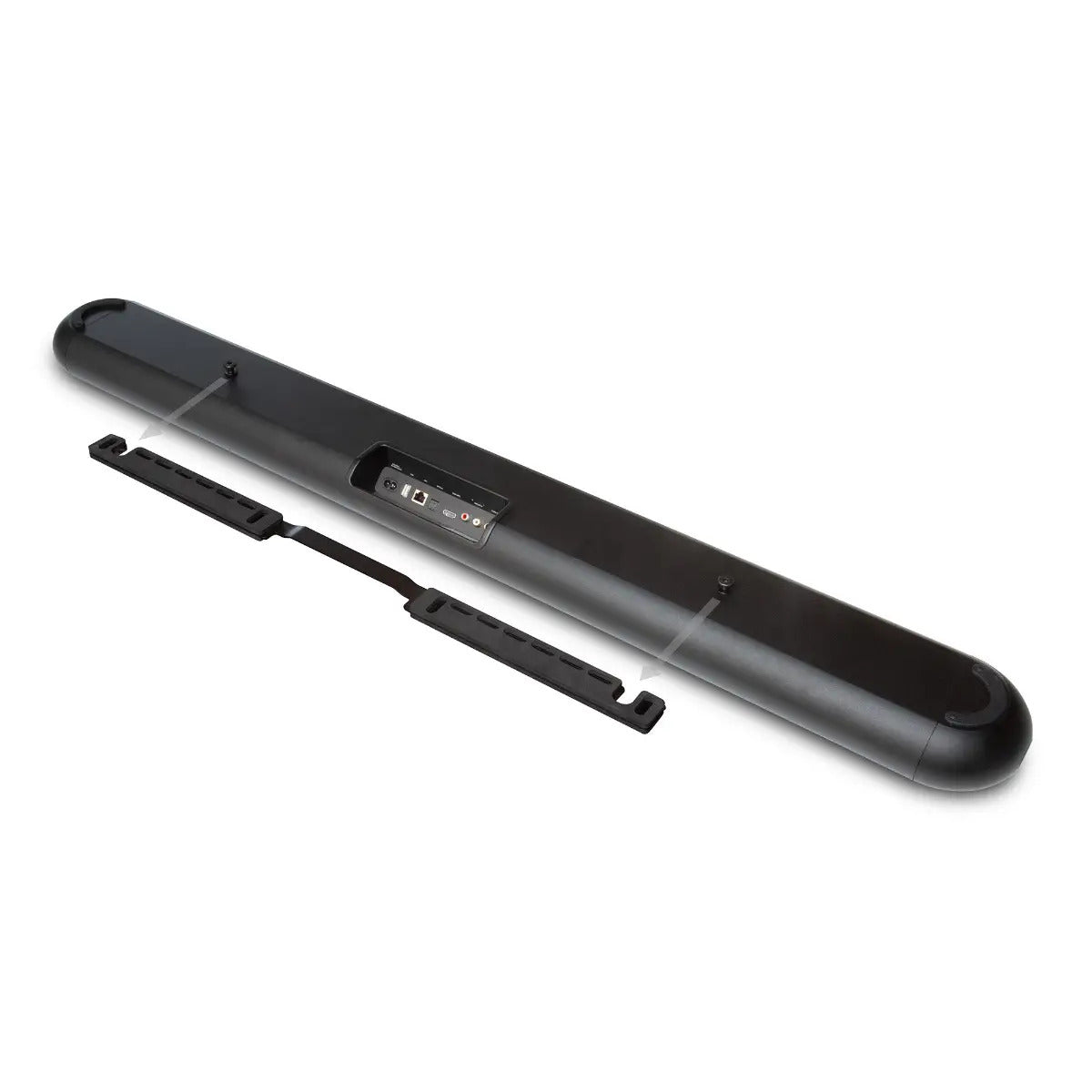 Bluesound Pulse CInema Wireless Multi-Room Streaming Soundbar with Dolby Atmos