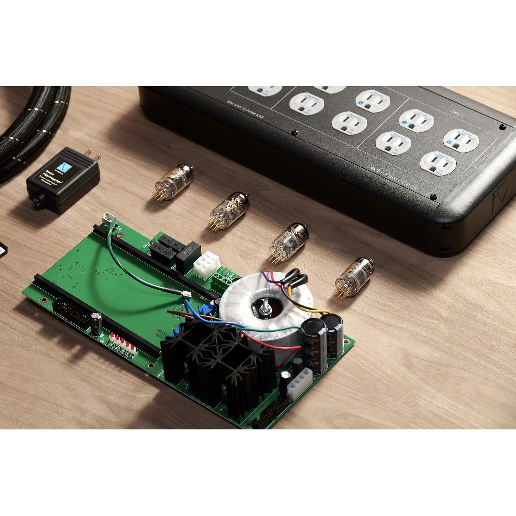 PS Audio Dectet Power Center