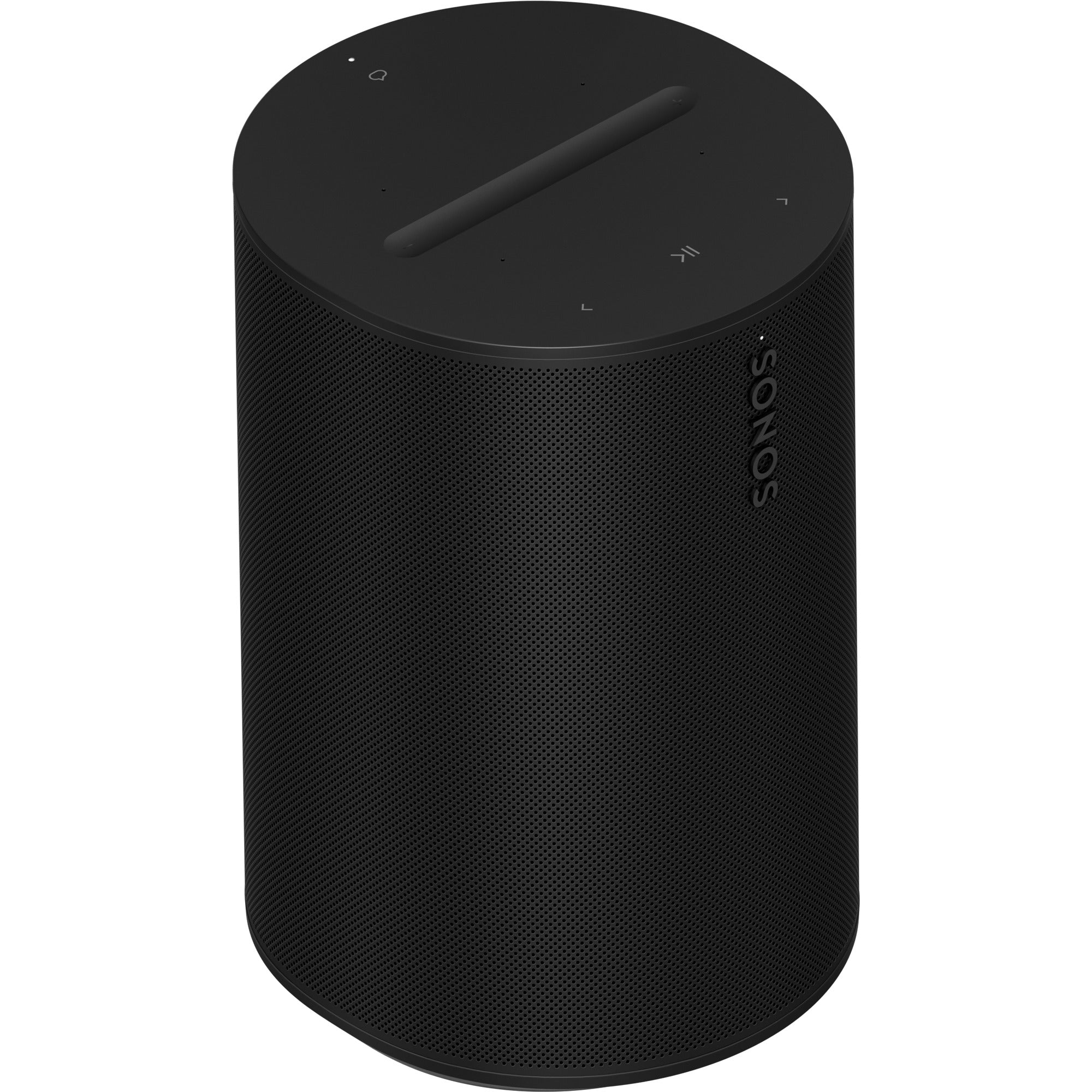 Sonos hey best sale siri