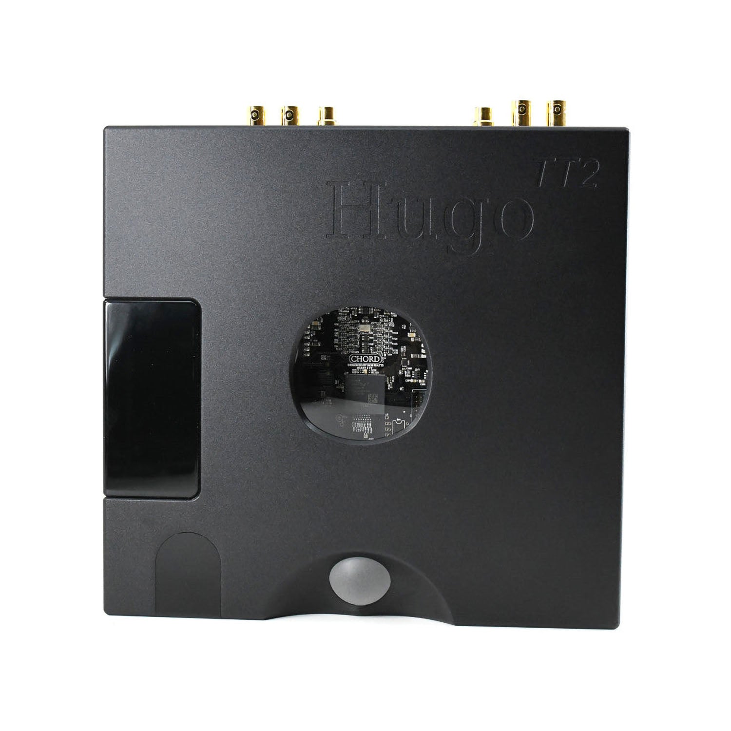 Chord Hugo TT 2 DAC, Preamplifier & Headphone Amplifier