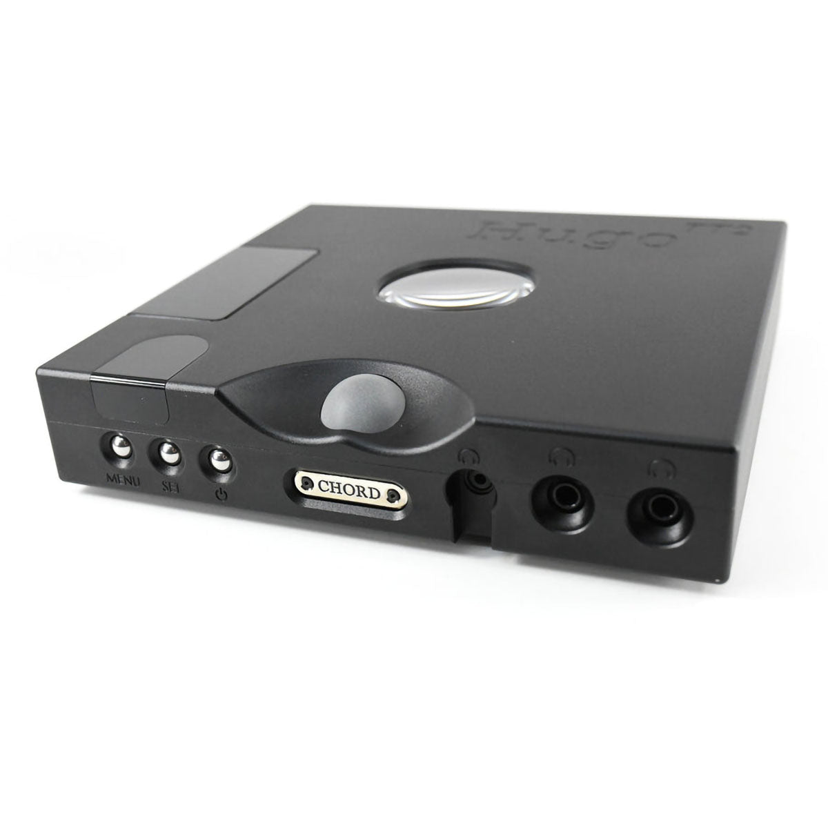 Chord Hugo TT 2 DAC, Preamplifier & Headphone Amplifier