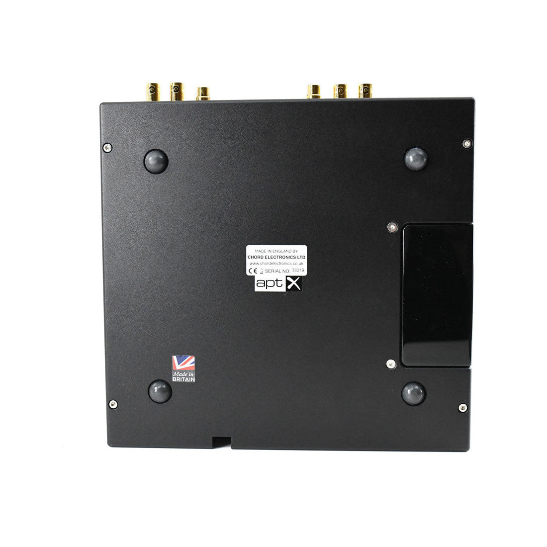 Chord Hugo TT 2 DAC, Preamplifier & Headphone Amplifier