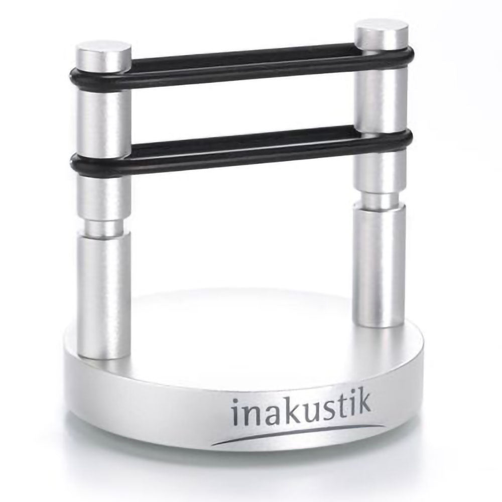 Inakustik Reference Cable Isolation Bases (set of 10)