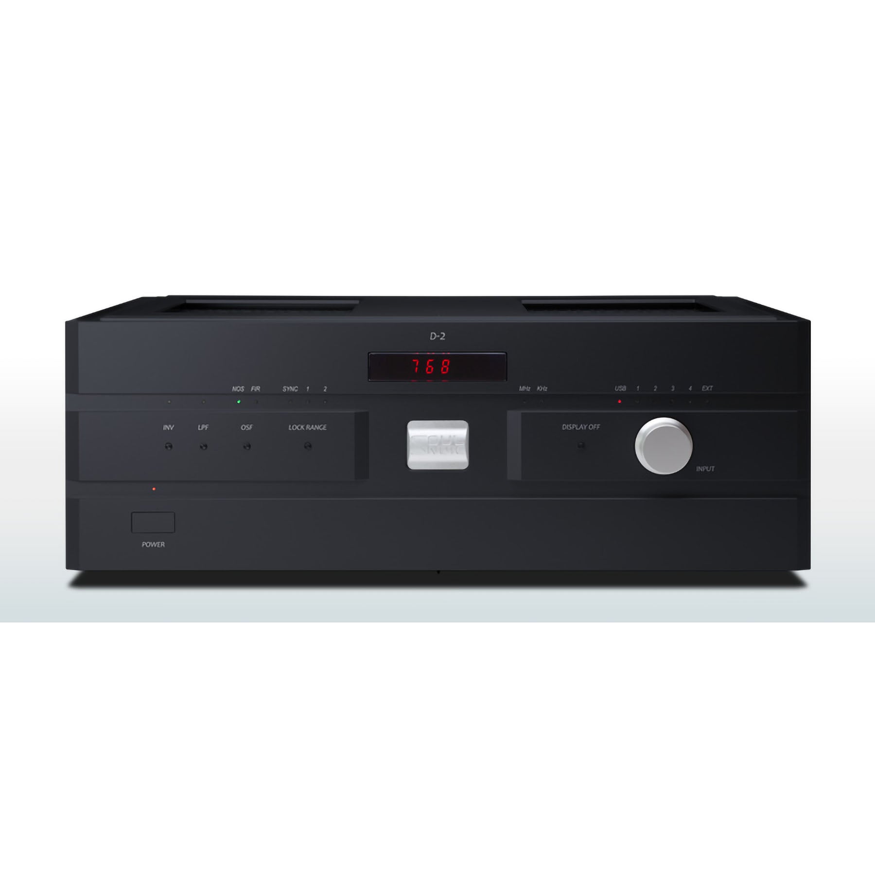 Soulnote D-2 V2 D/A Converter