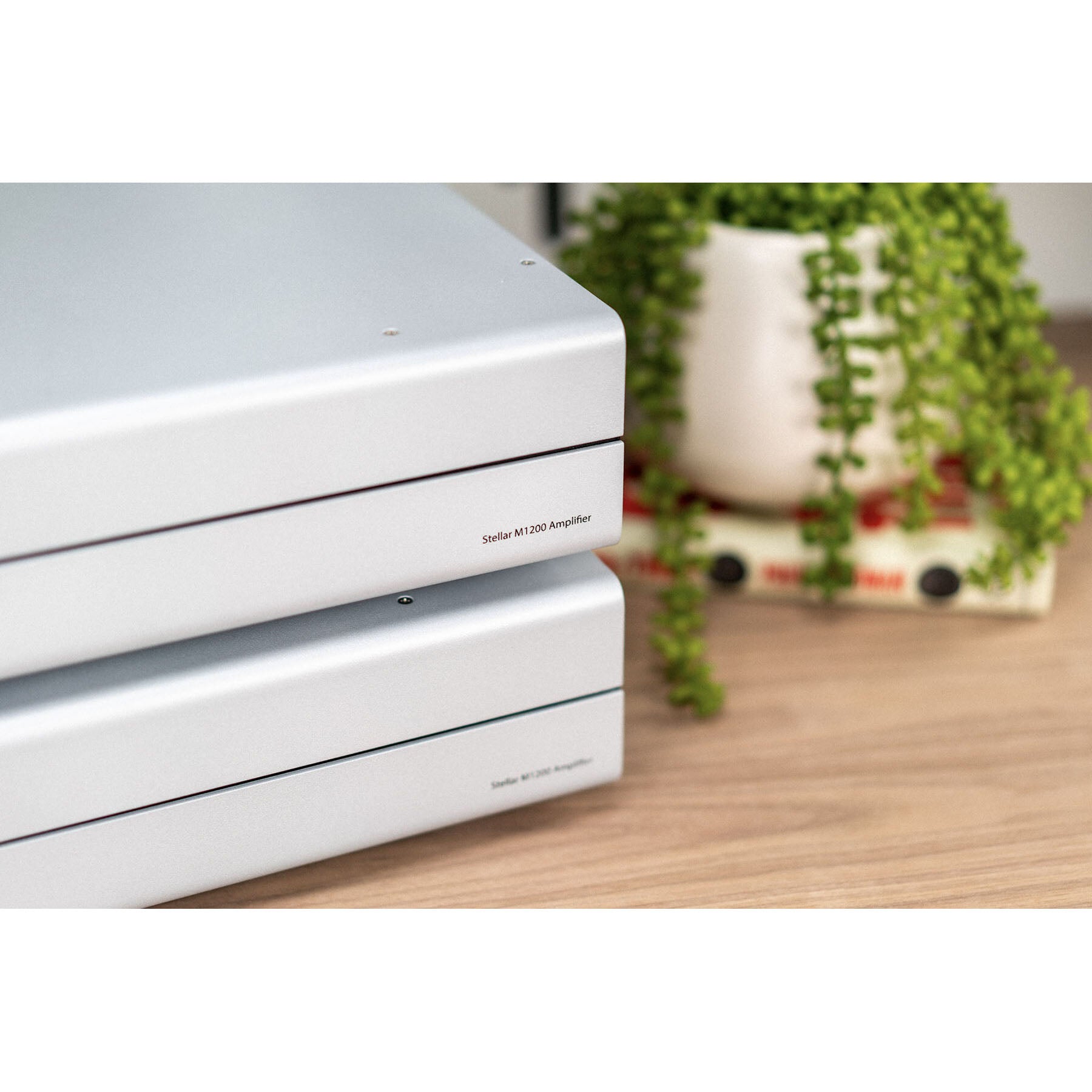 PS Audio Stellar M1200 Monoblock Amplifier - Pair