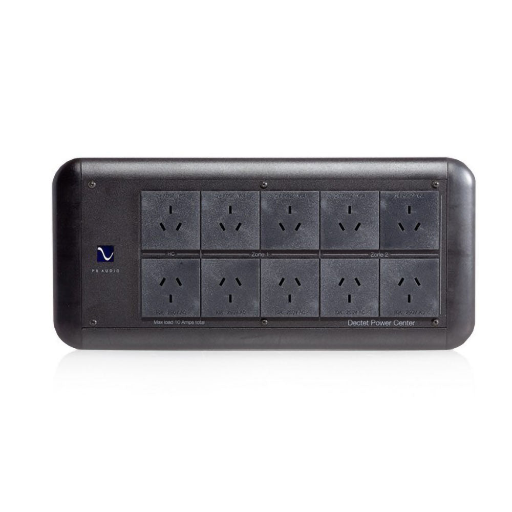 PS Audio Dectet Power Center
