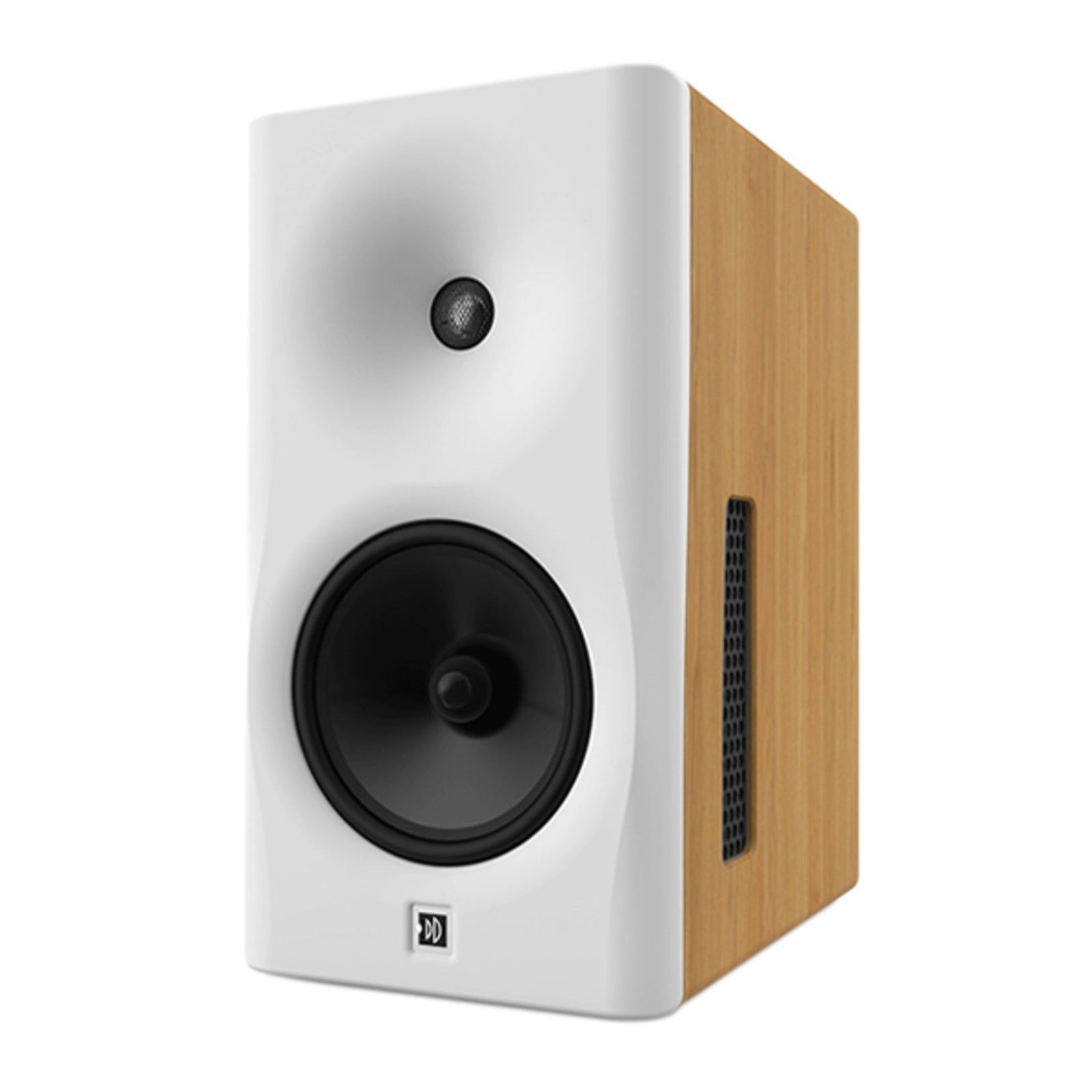 Dutch & Dutch 8c Full-Range Active Monitor Loudspeakers (pair)