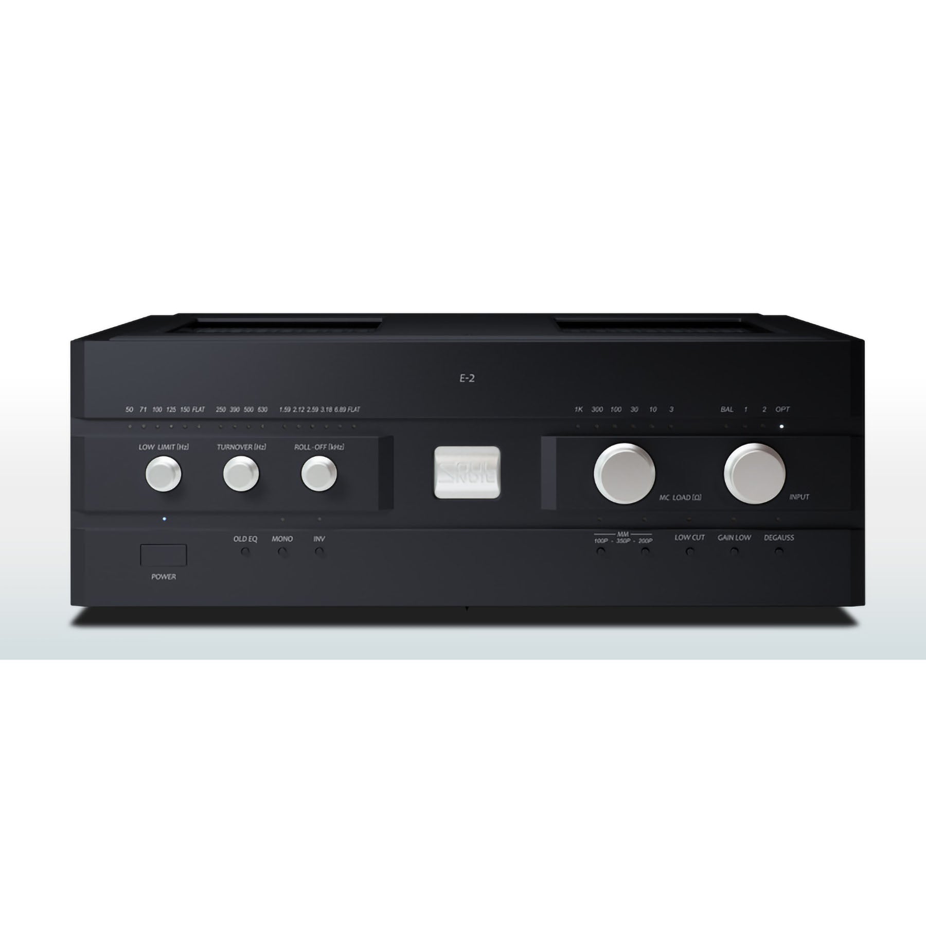 Soulnote E-2 V2 Phono Equalizer