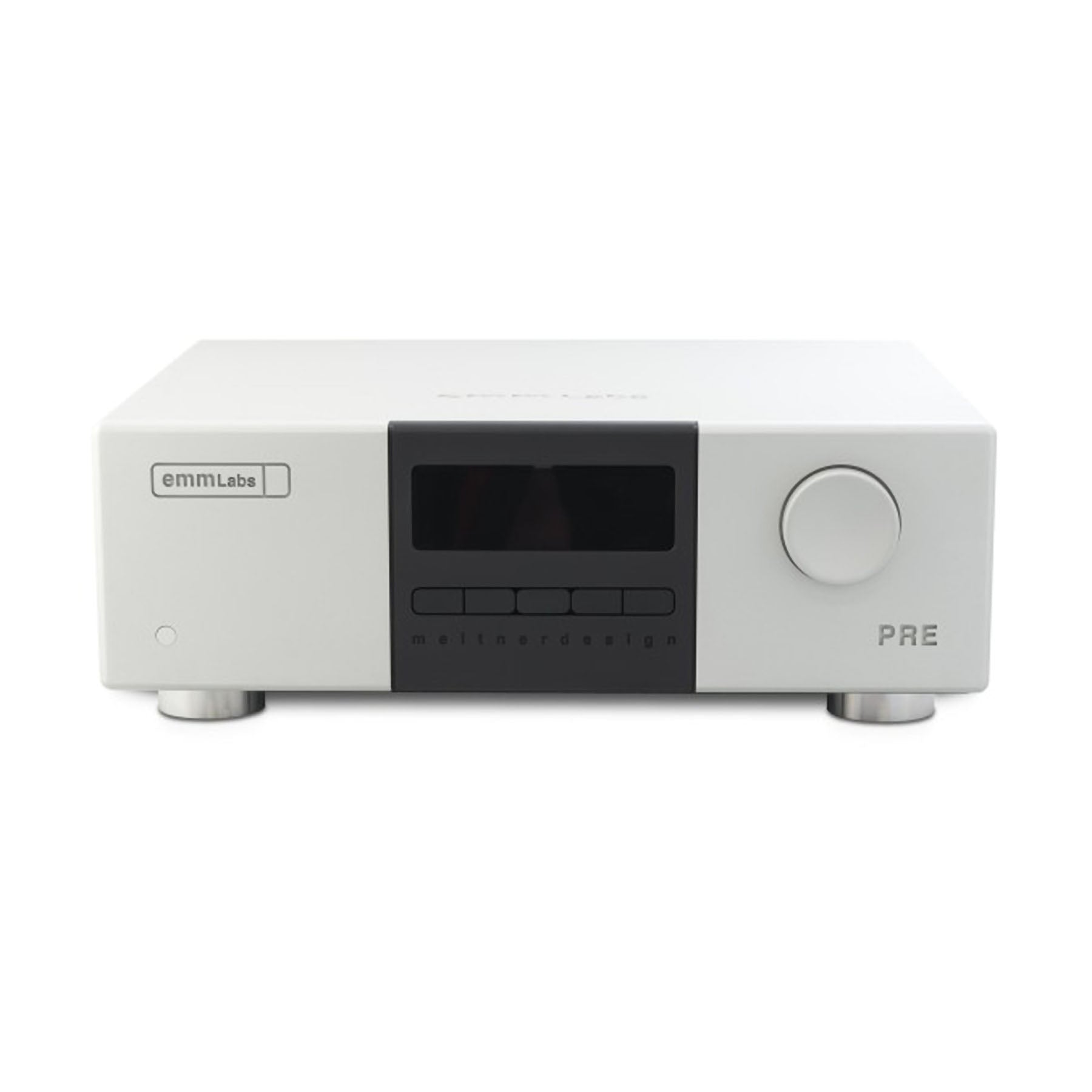 EMM Labs PRE Reference Stereo Pre-amplifier