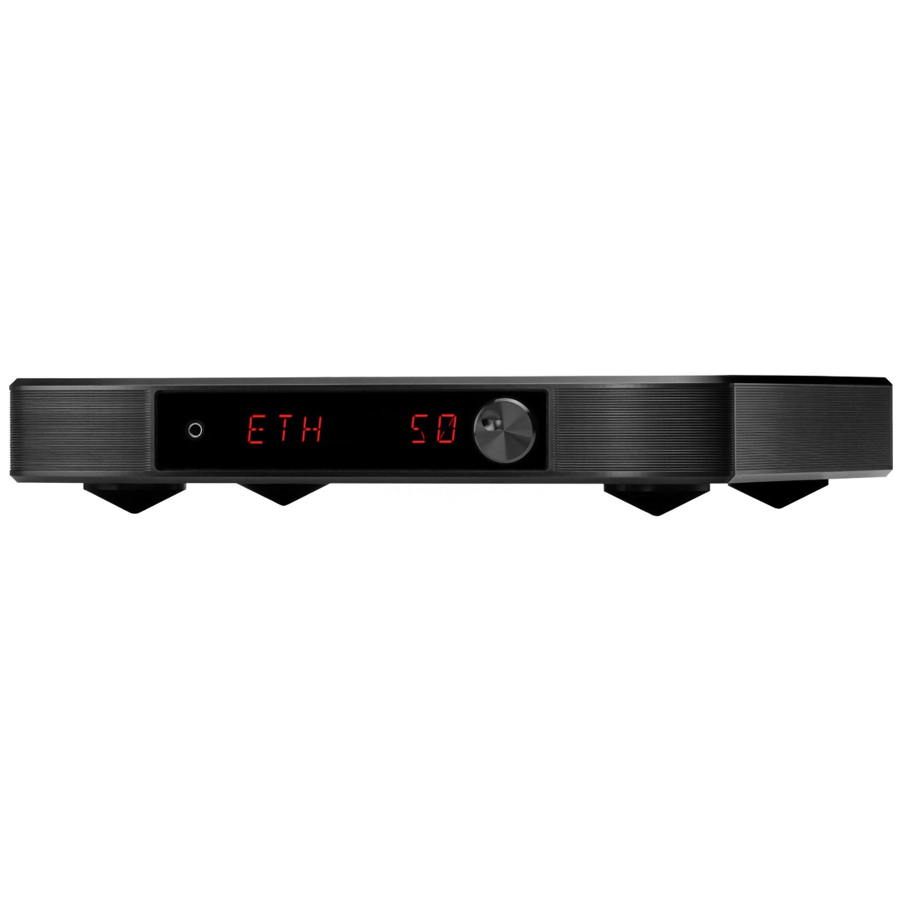 Bel Canto Black EX Integrated Ampliifer