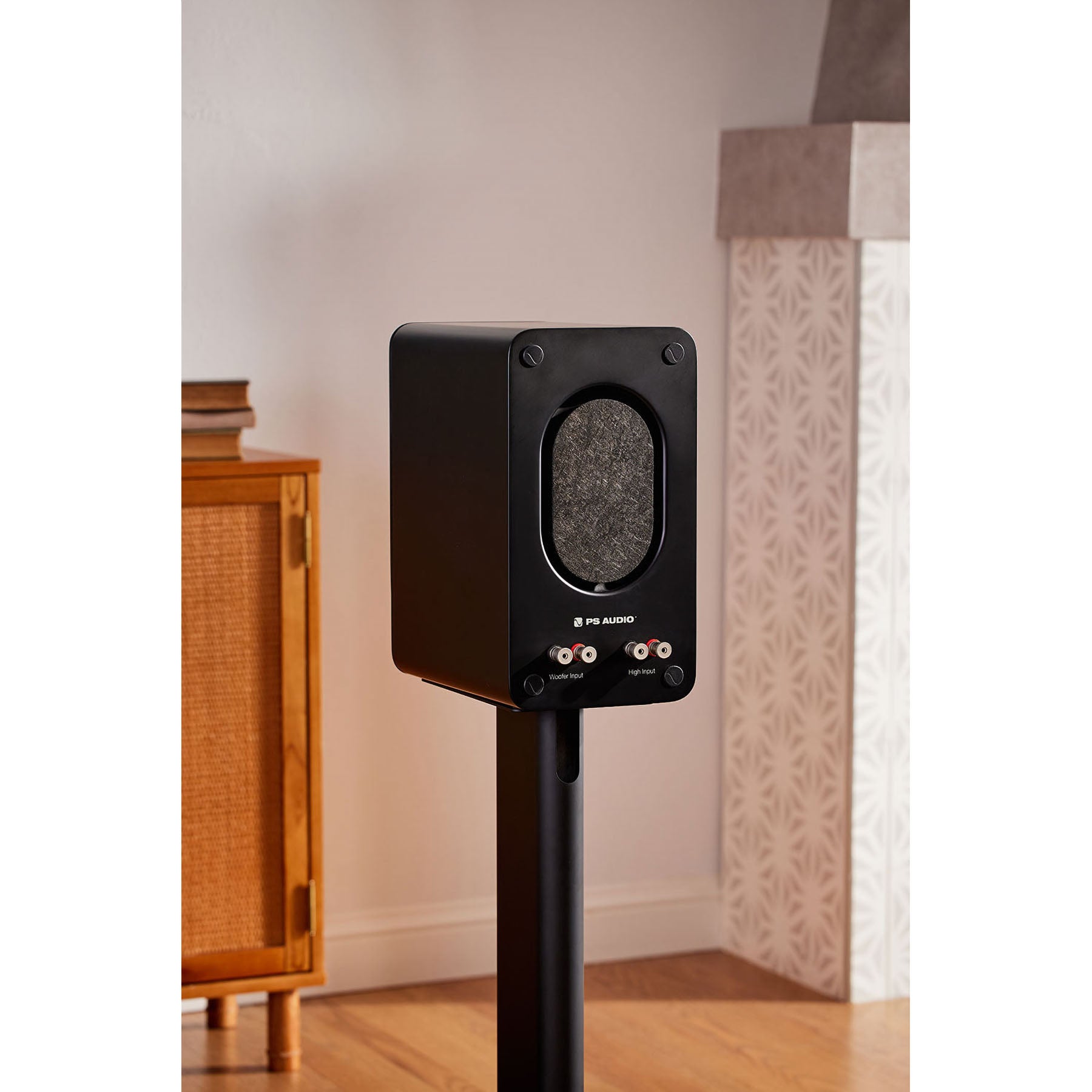 PS Audio Aspen FR5 Bookshelf Loudspeakers (pair)