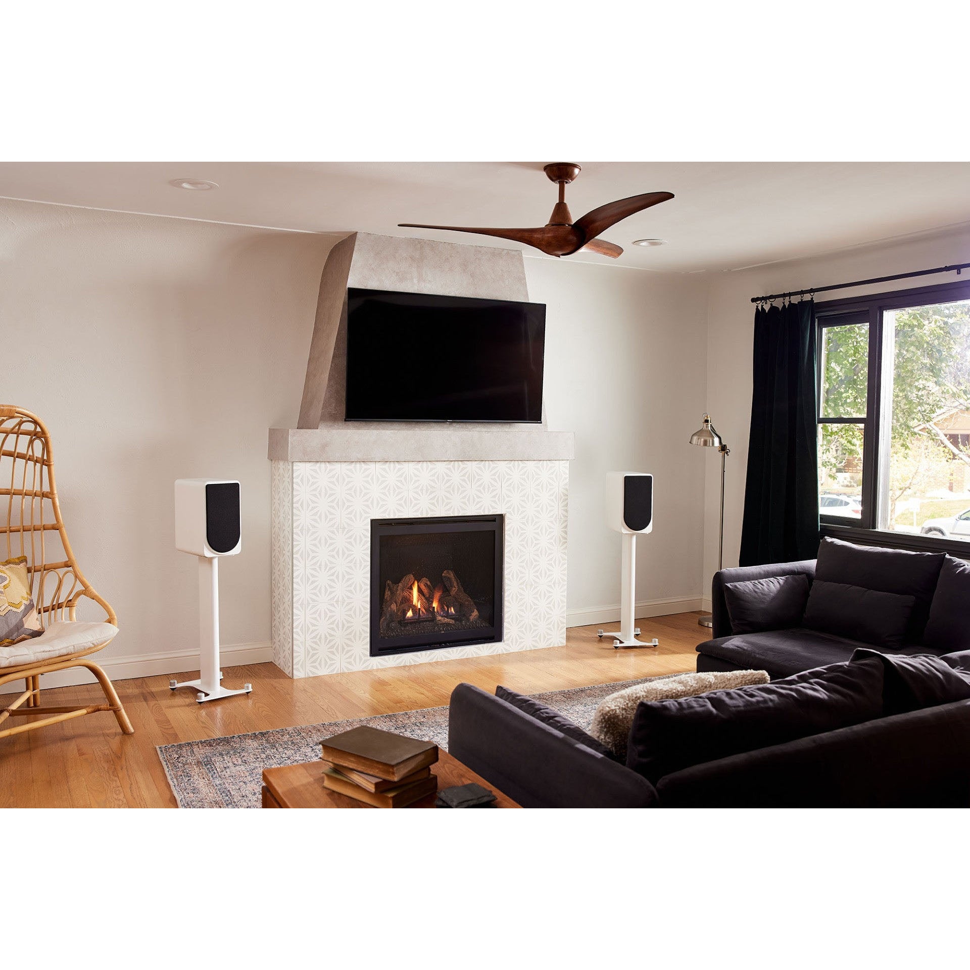 PS Audio Aspen FR5 Bookshelf Loudspeakers (pair)