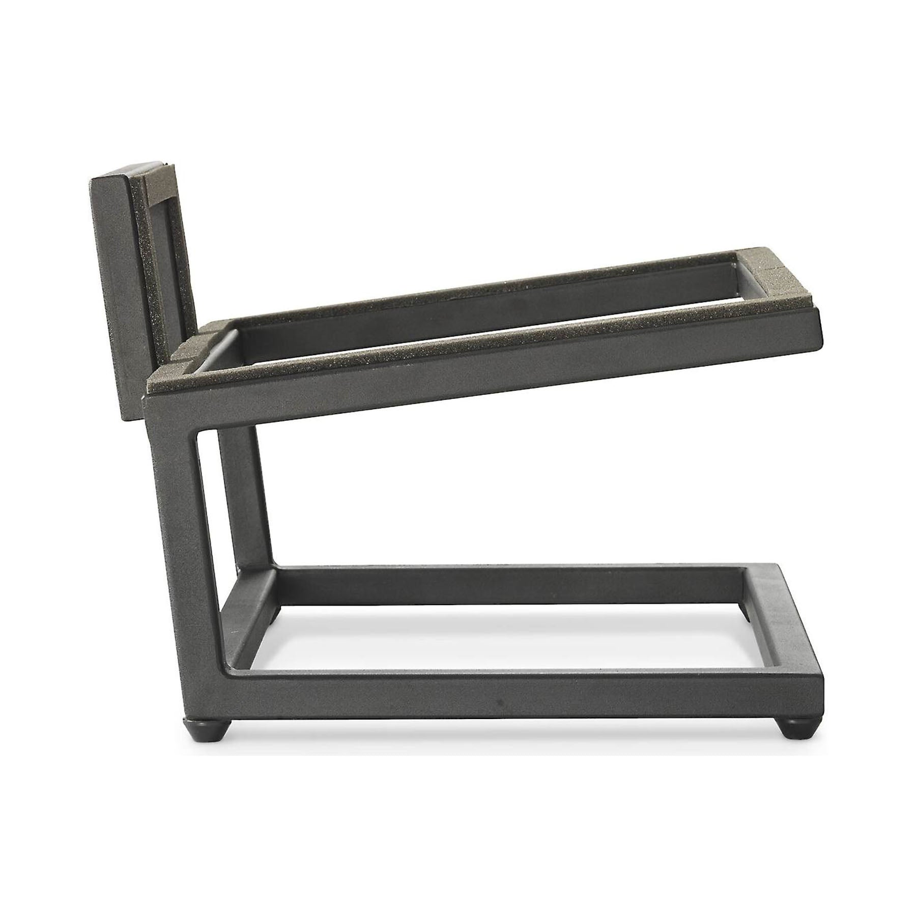 JBL JS120 Tilted Low Speaker Stand for L100, 4312E/SE/G and 4319