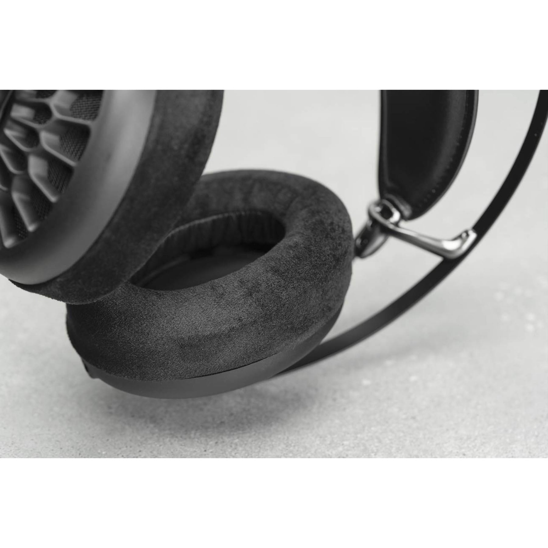 Meze Audio 105 AER Open-Back Wired Headphones