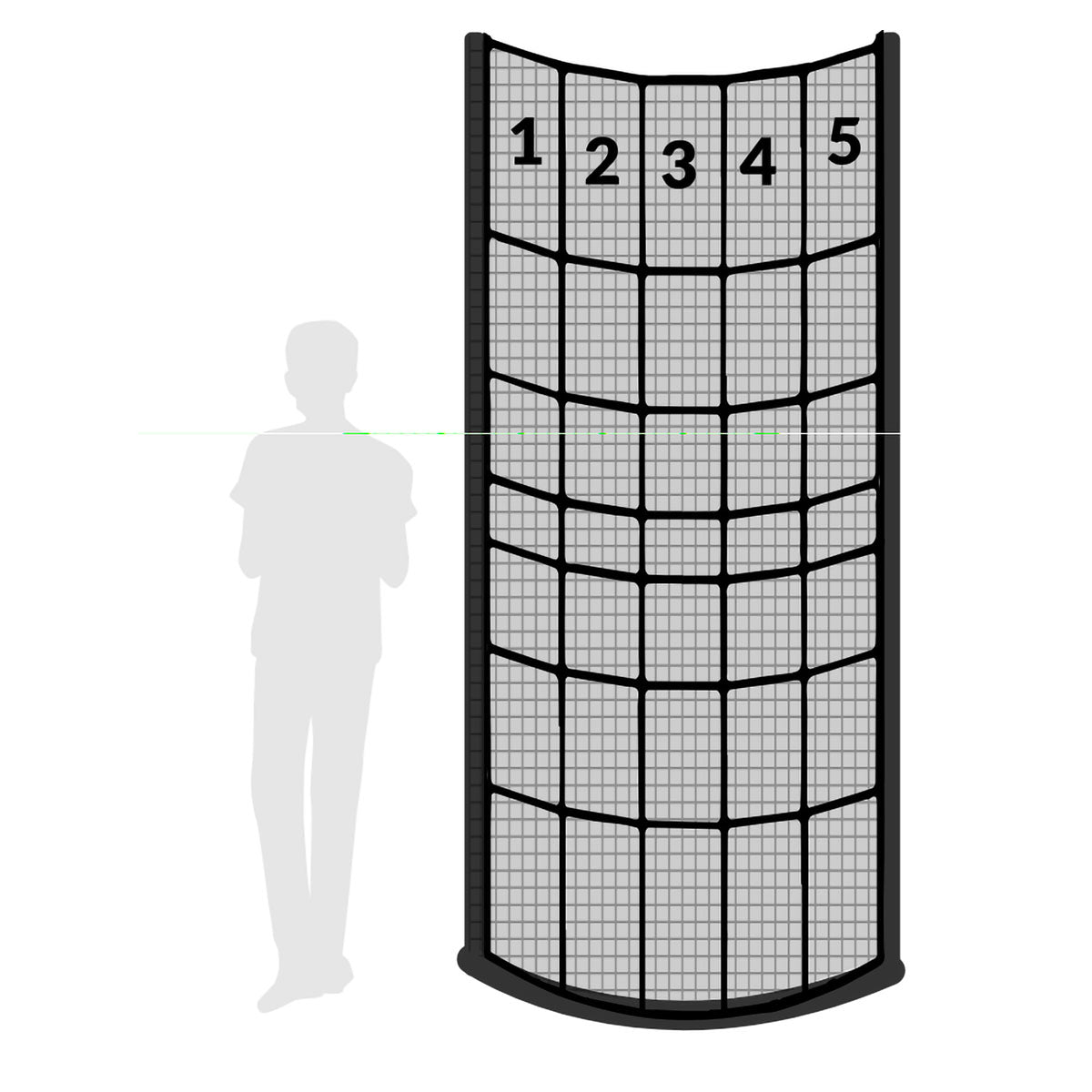 Sound Lab G9-5C Floorstanding Loudspeaker