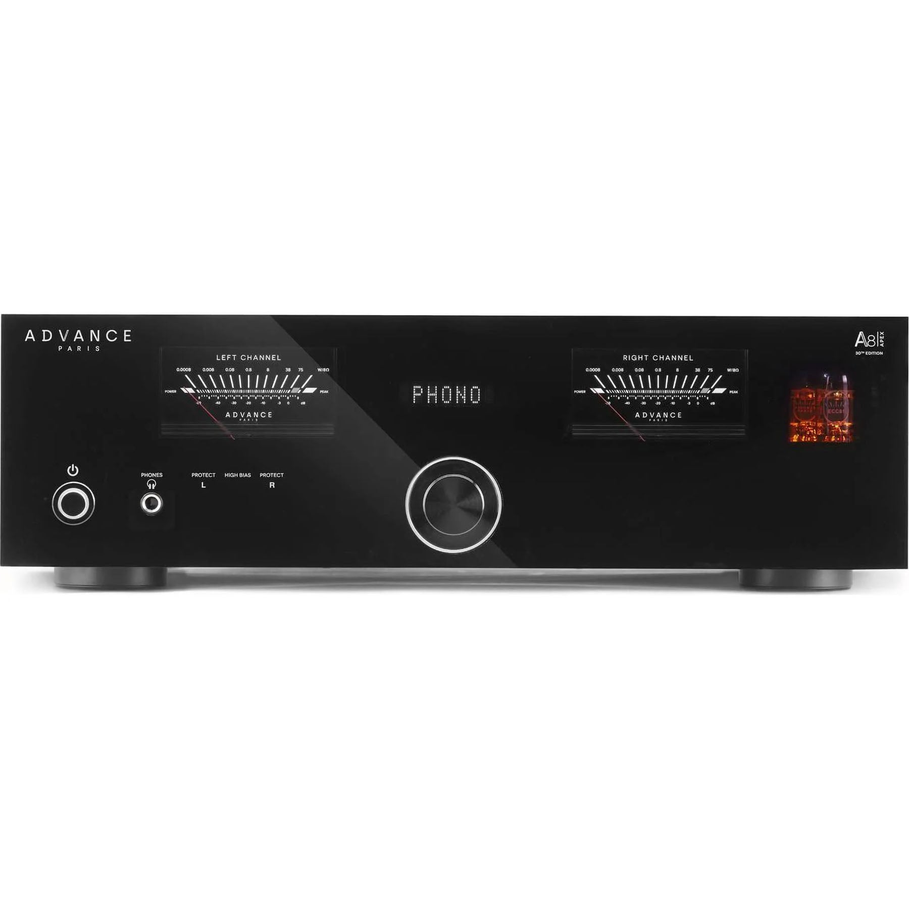 Advance Paris A8 APEX Integrated Amplifier