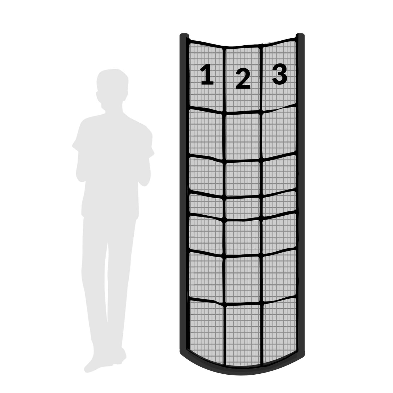 Sound Lab G7-3C Floorstanding Loudspeaker