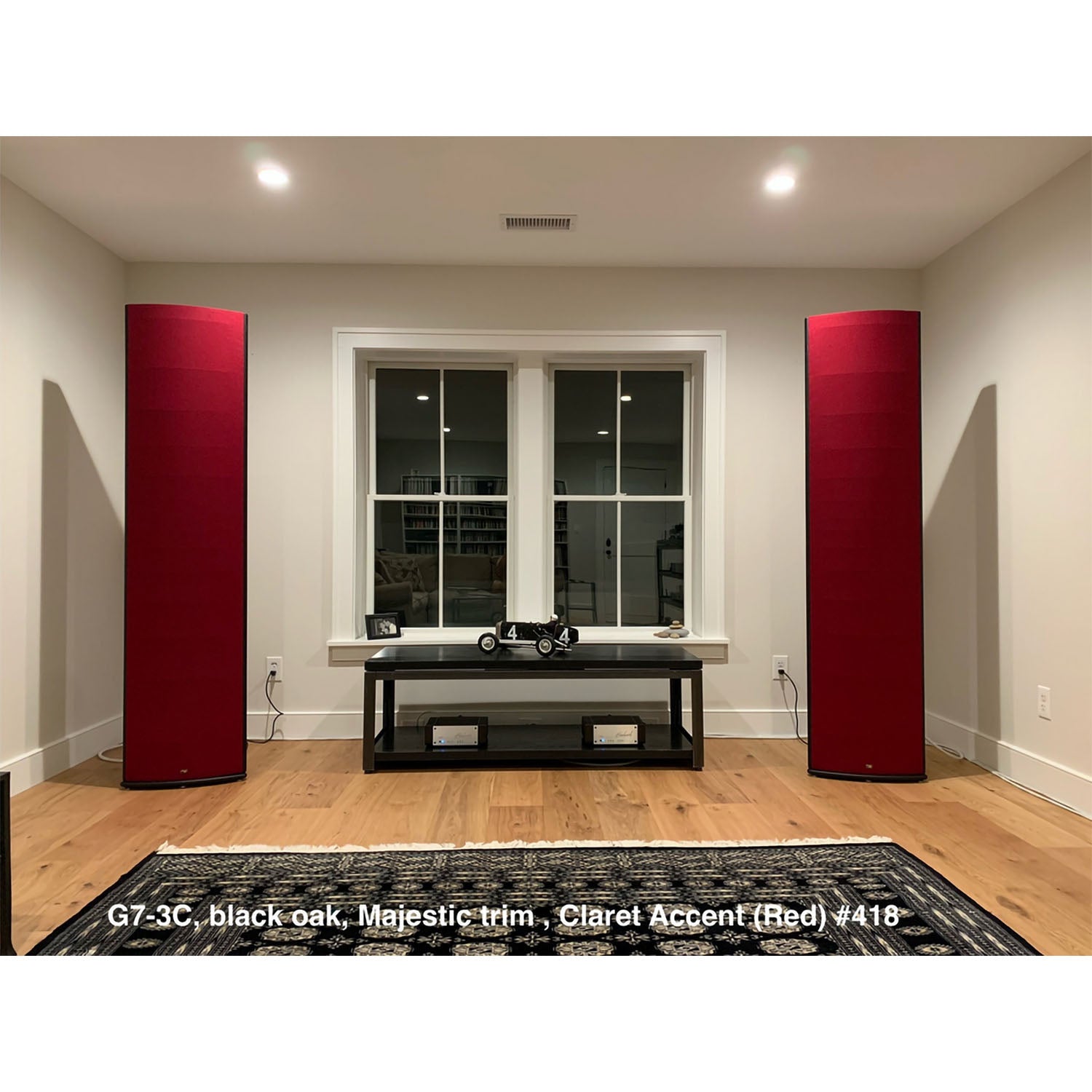 Sound Lab G7-3C Floorstanding Loudspeaker