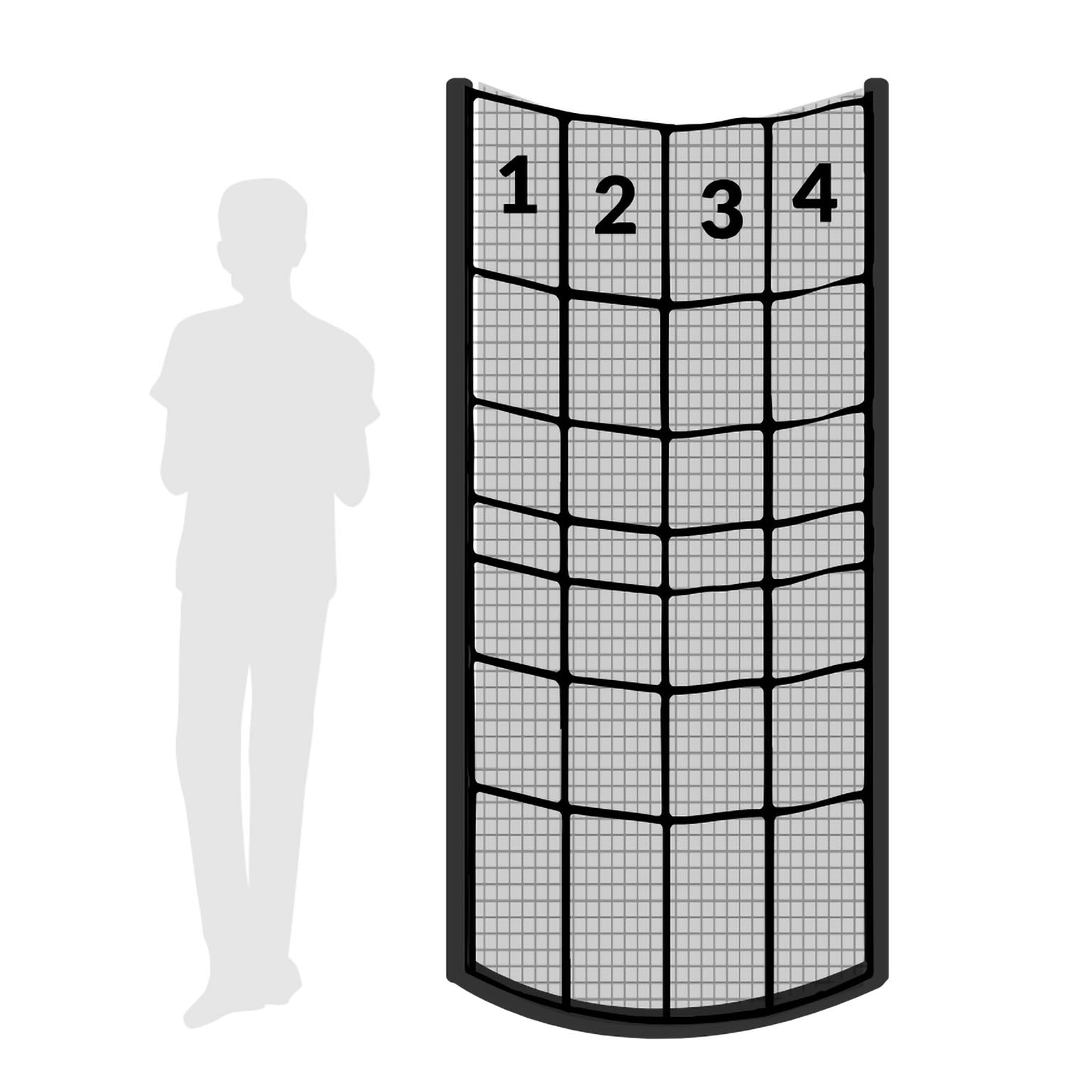 Sound Lab G7-4C Floorstanding Loudspeaker