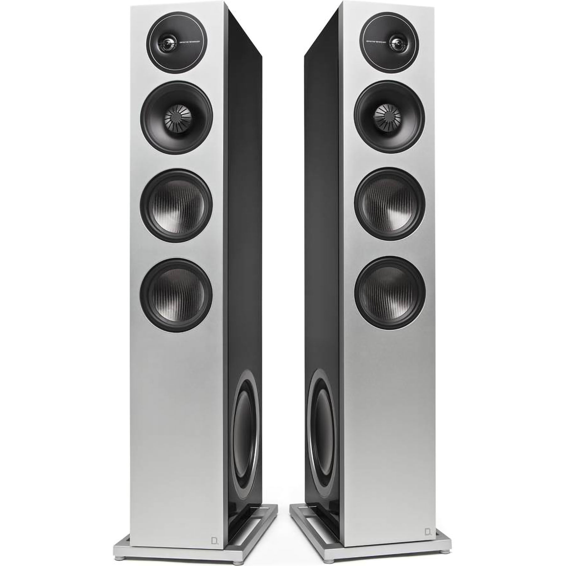 [Ex-demo] Definitive Technology Demand Series D17 Floorstanding Speaker (pair)