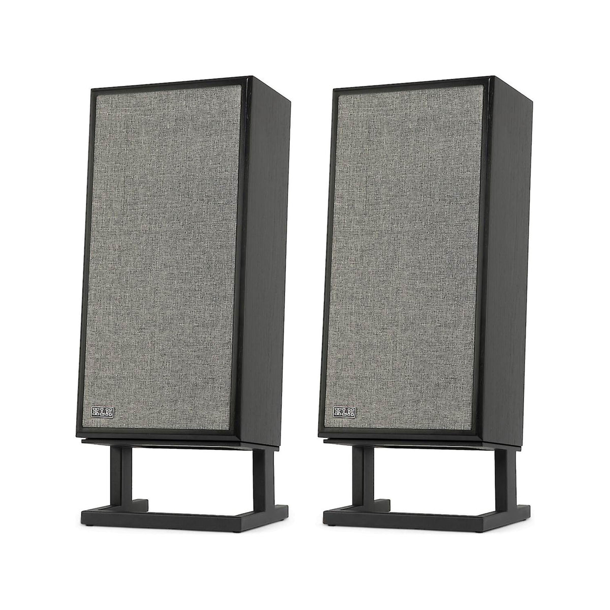 KLH Model Four Floorstanding Speakers (pair)
