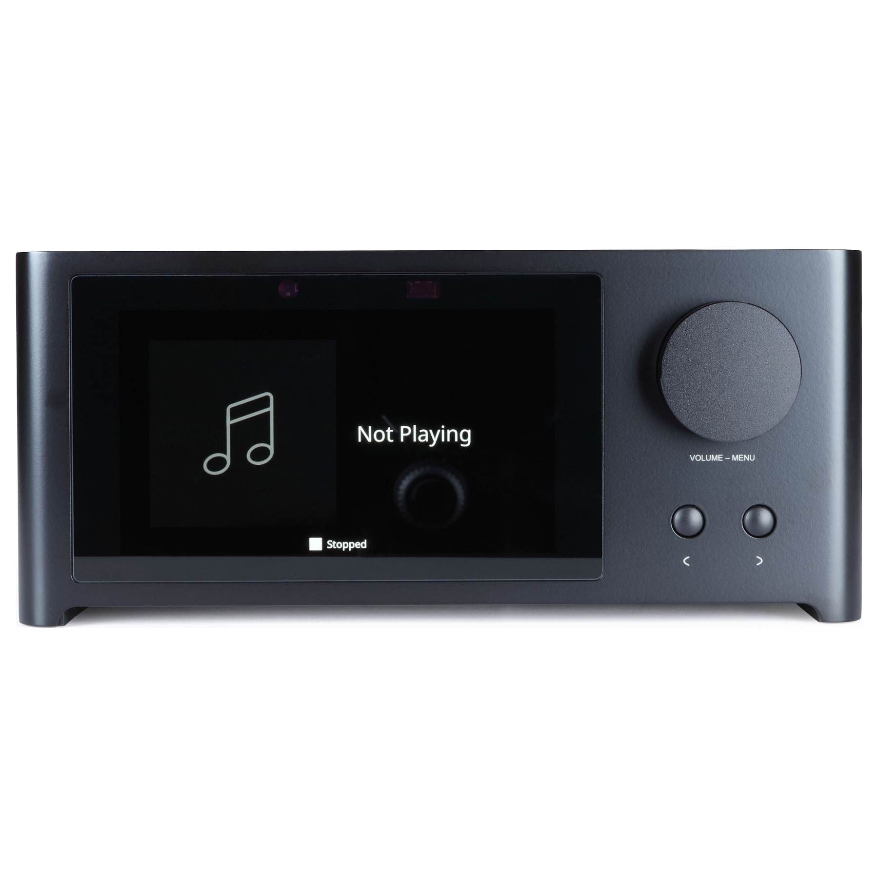 NAD C700 V2 BluOS Streaming Amplifier