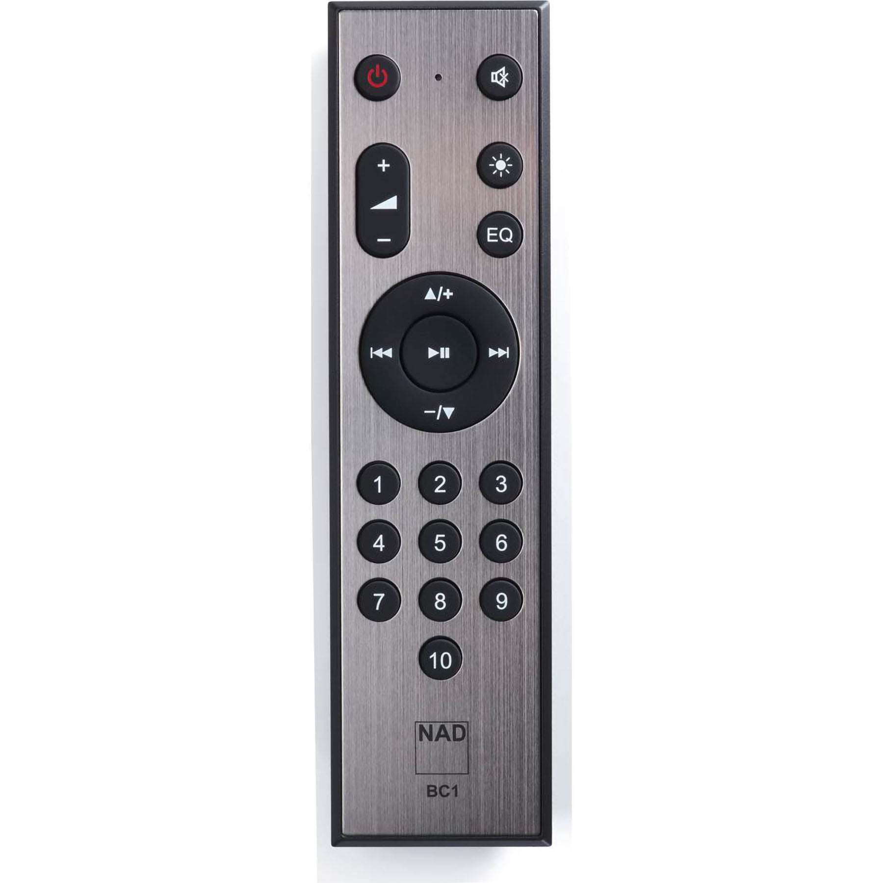 NAD C700 V2 BluOS Streaming Amplifier