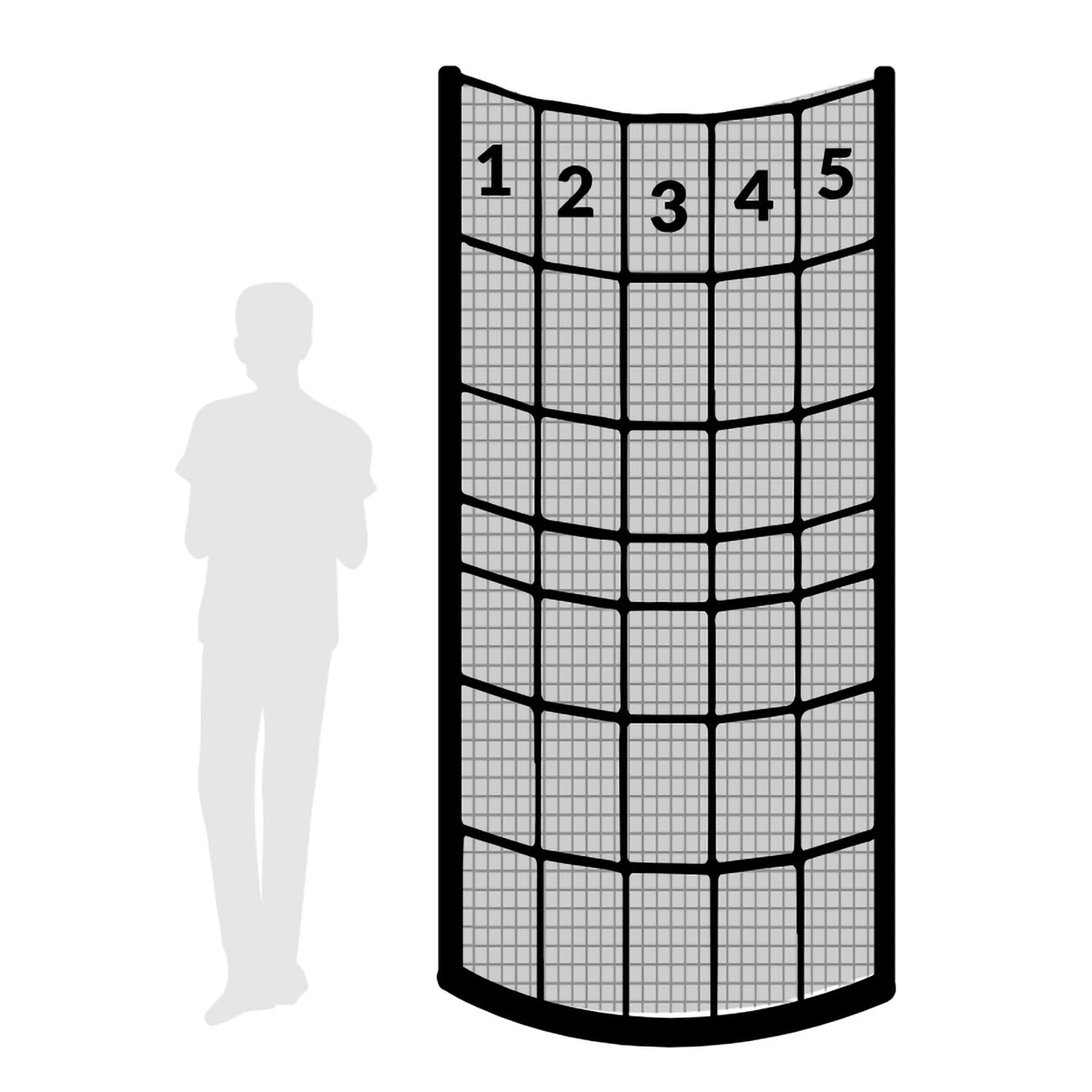 Sound Lab G8-5C Floorstanding Loudspeaker
