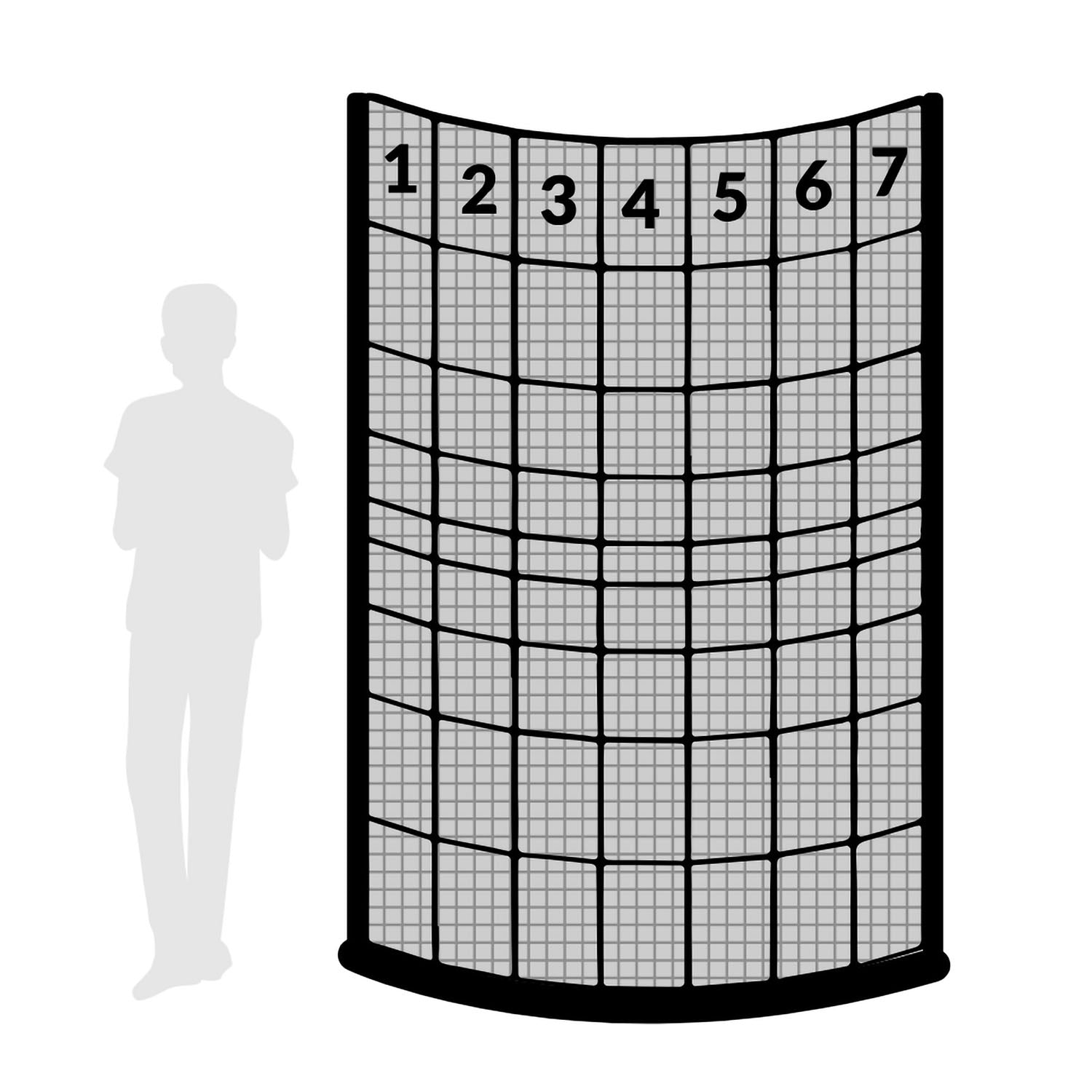 Sound Lab G8-7C Floorstanding Loudspeaker
