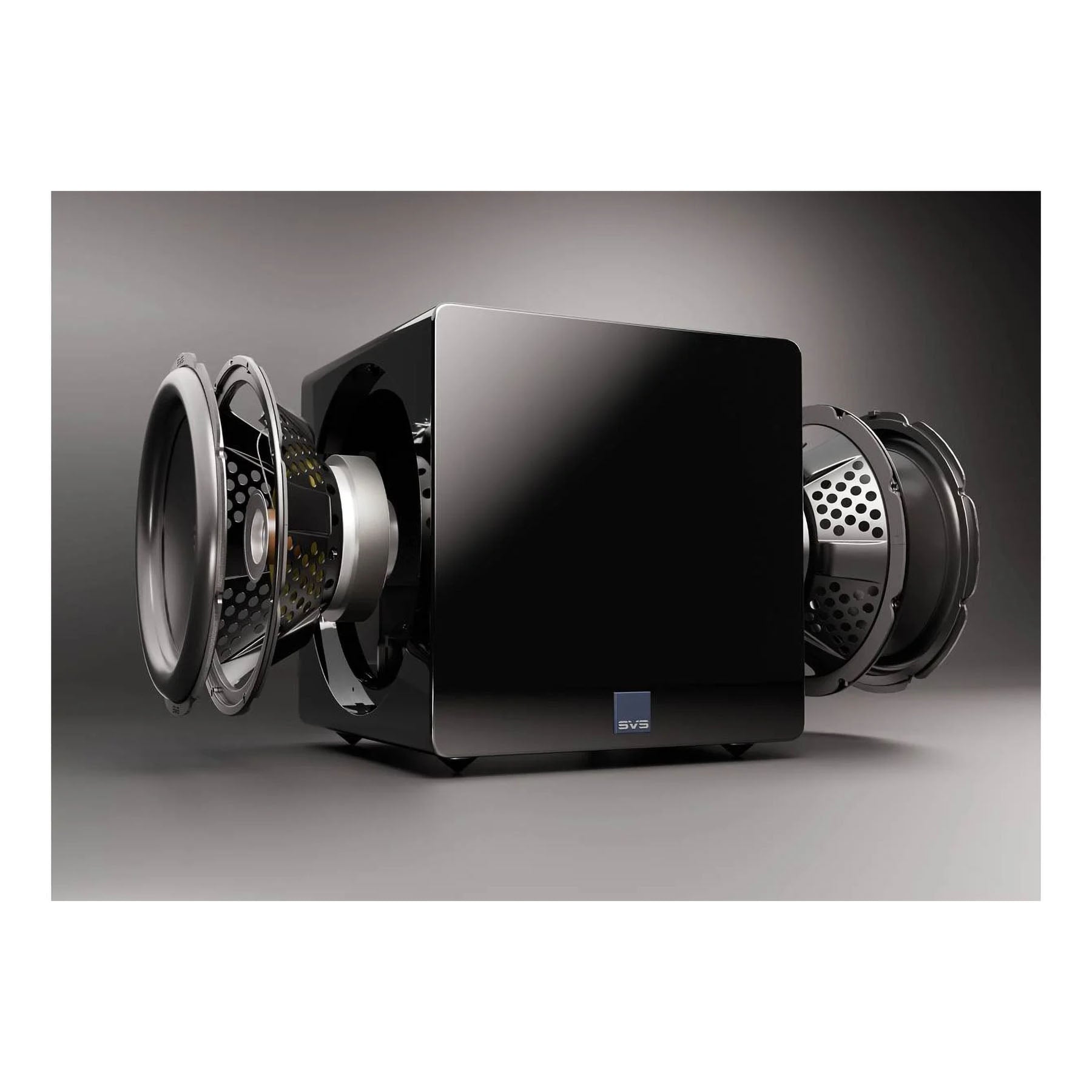 SVS 3000 Micro R | Evolution Subwoofer
