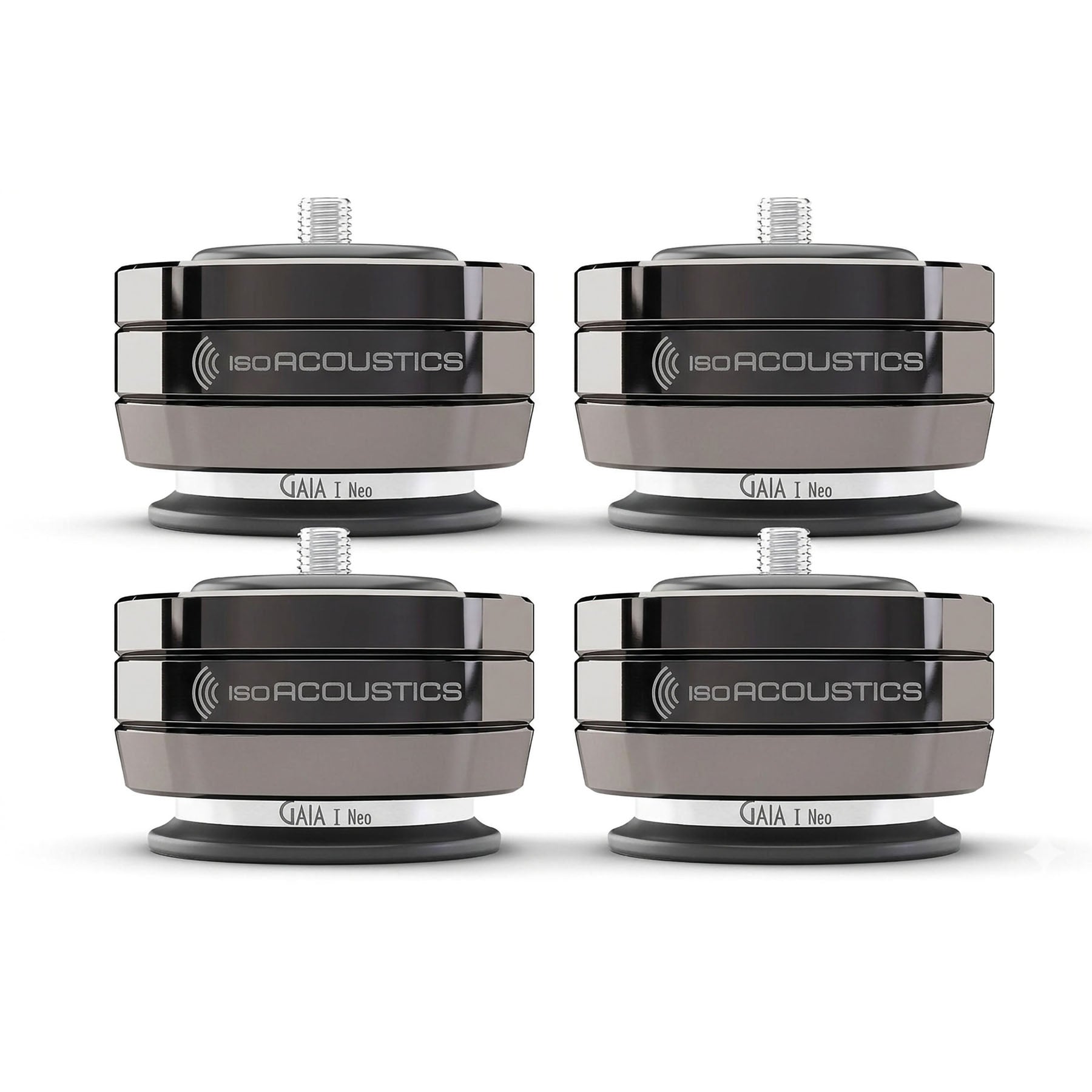 IsoAcoustics Gaia I Neo (set of 4)