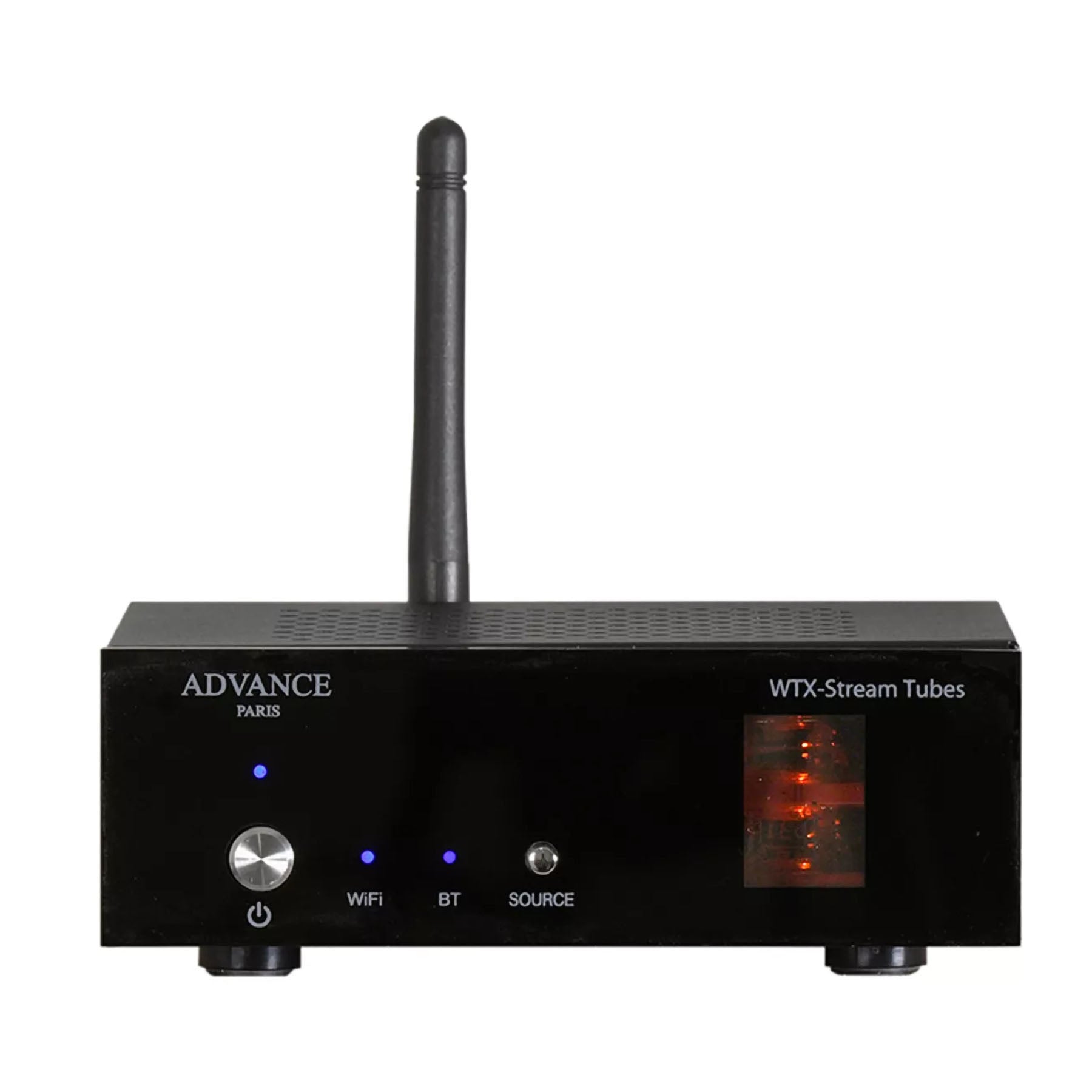 Advance Paris WTX-StreamTubes Tube Network Player