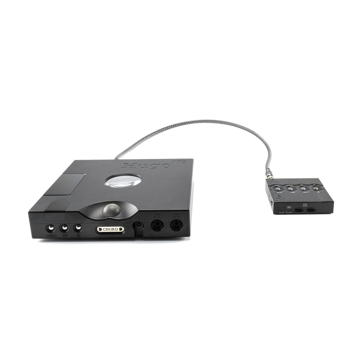 Chord Hugo TT 2 DAC, Preamplifier & Headphone Amplifier