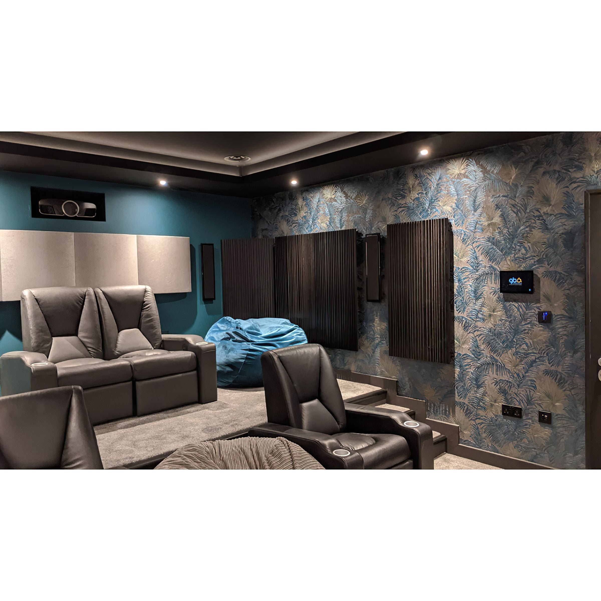 Artnovion Siena W Absorbers