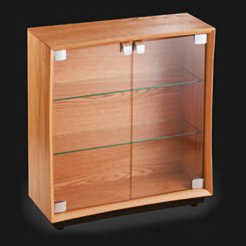 Quadraspire CD QUBE Modular Storage Cabinet