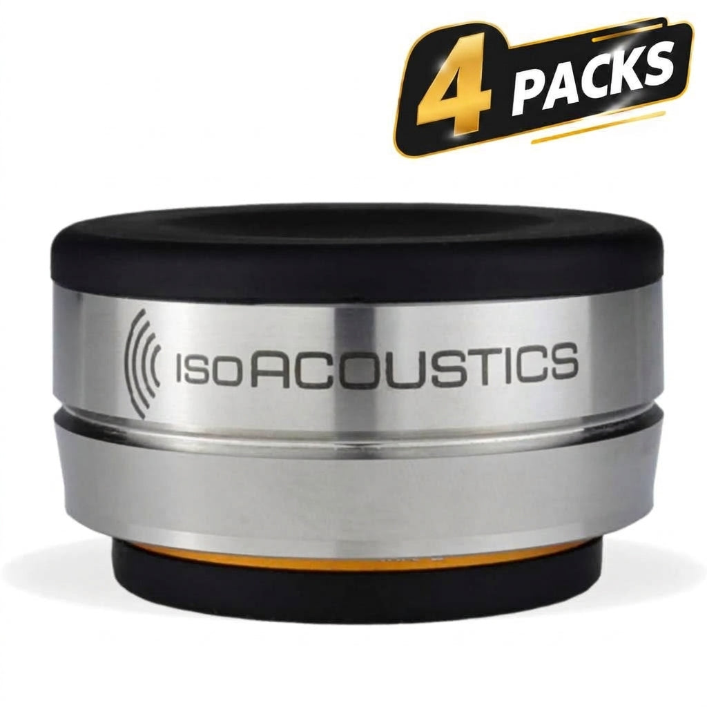 IsoAcoustics Orea Bronze (single) - 4 packs