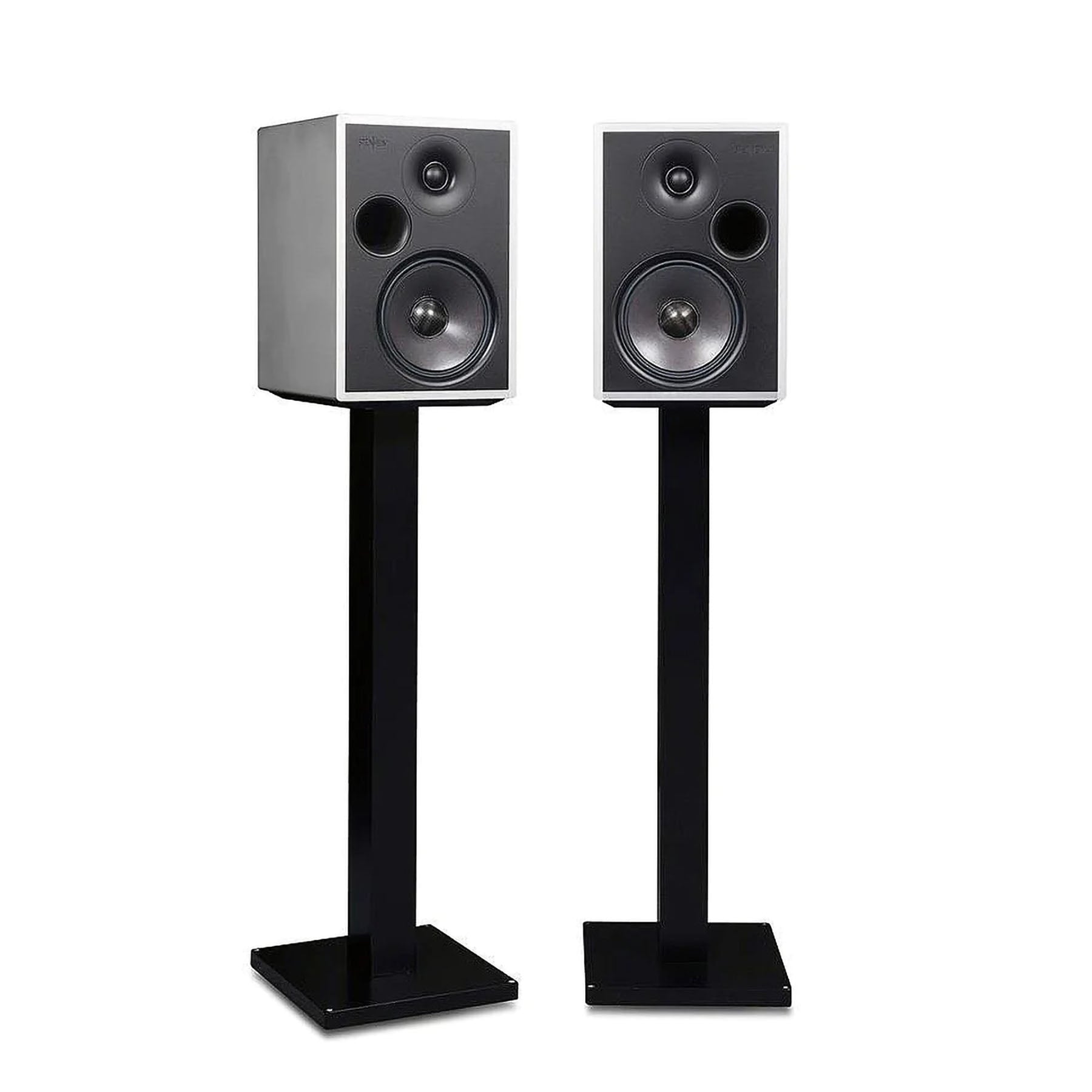 Stenheim Alumine Two 2-way Bookshelf Speaker (pair) - Special Edition