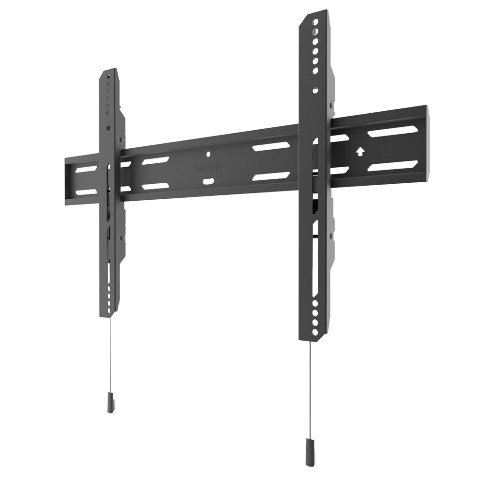 Kanto PF300 Fixed Low-profile TV Wall Mount for 40" - 100" TVs