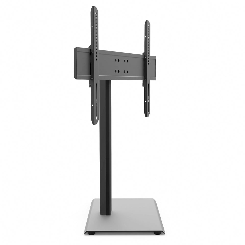 Kanto TTS100 Height Adjustable and Swivelling Tabletop TV Stand for 37" - 75" TVs
