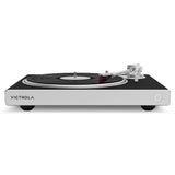 Victrola Hi-Res Carbon Turntable