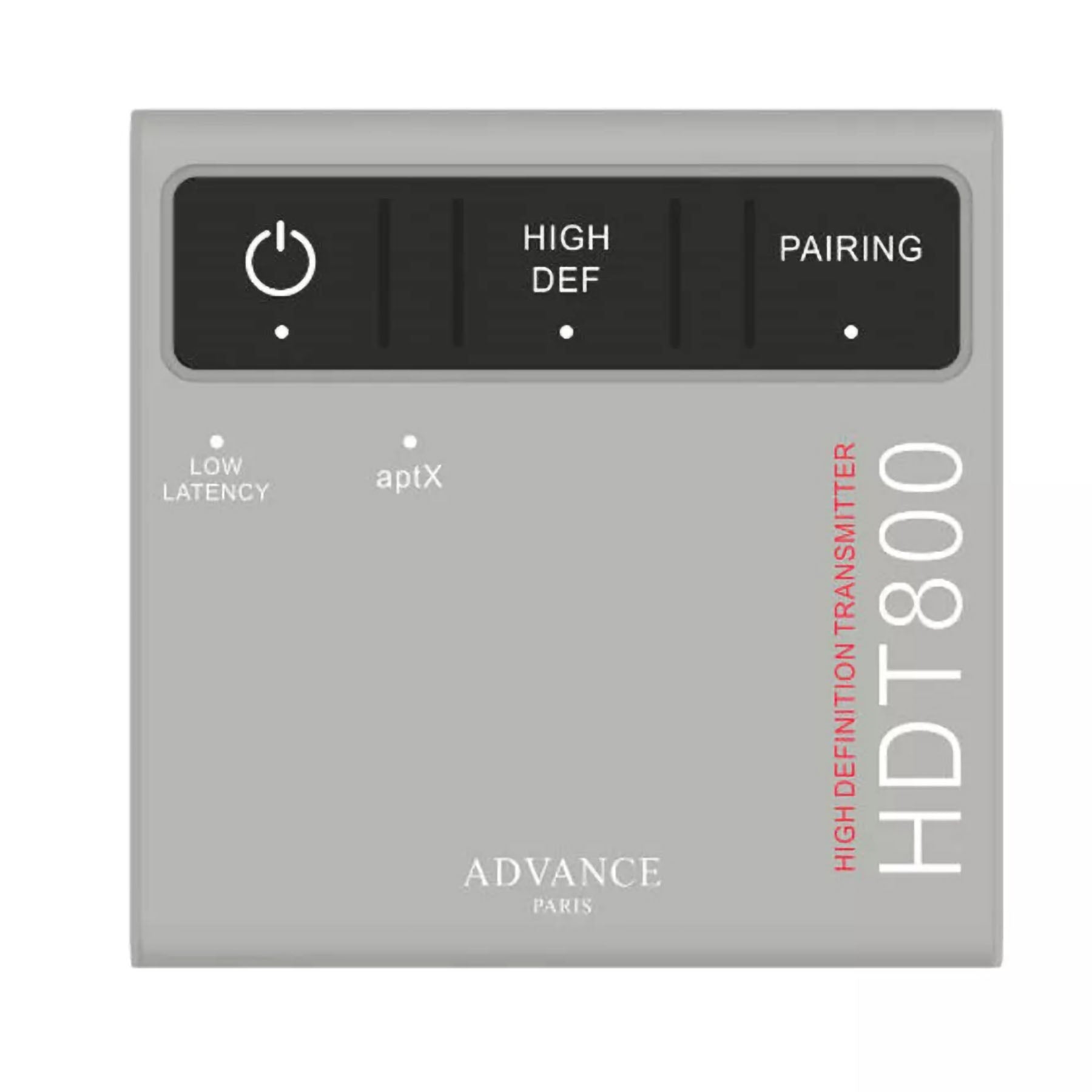 Advance Paris HDT-800 Bluetooth Transmitter