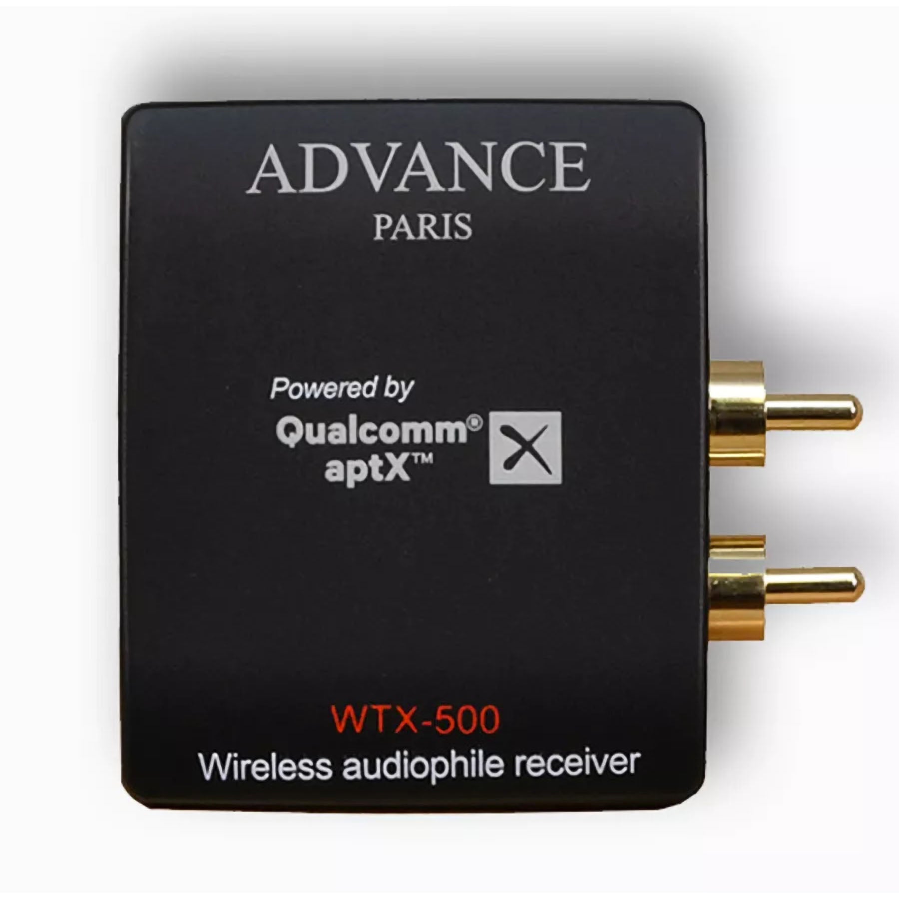 Advance Paris WTX-500 Bluetooth Receiver