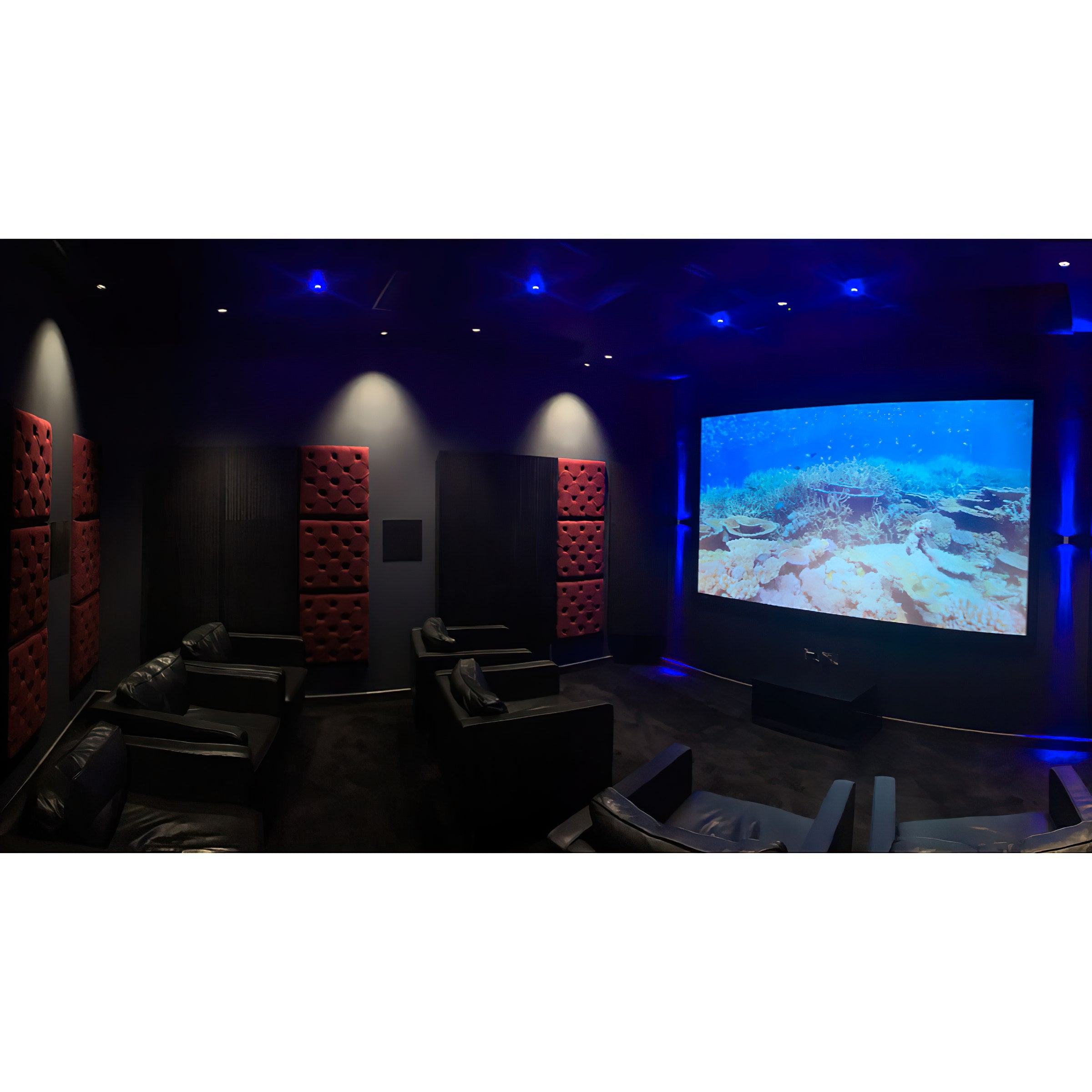 Artnovion Siena W Absorbers