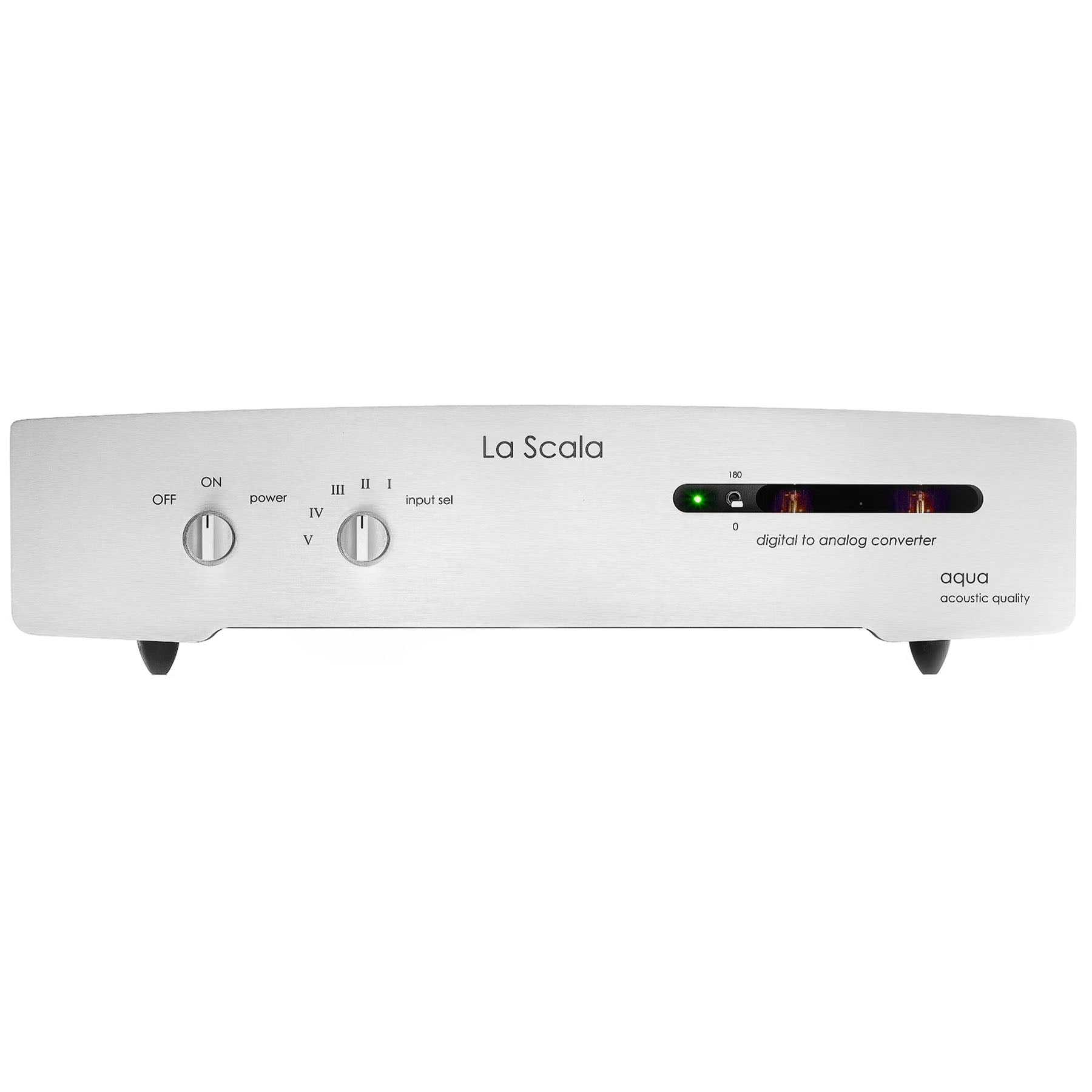Aqua La Scala MKIII Optologic DAC