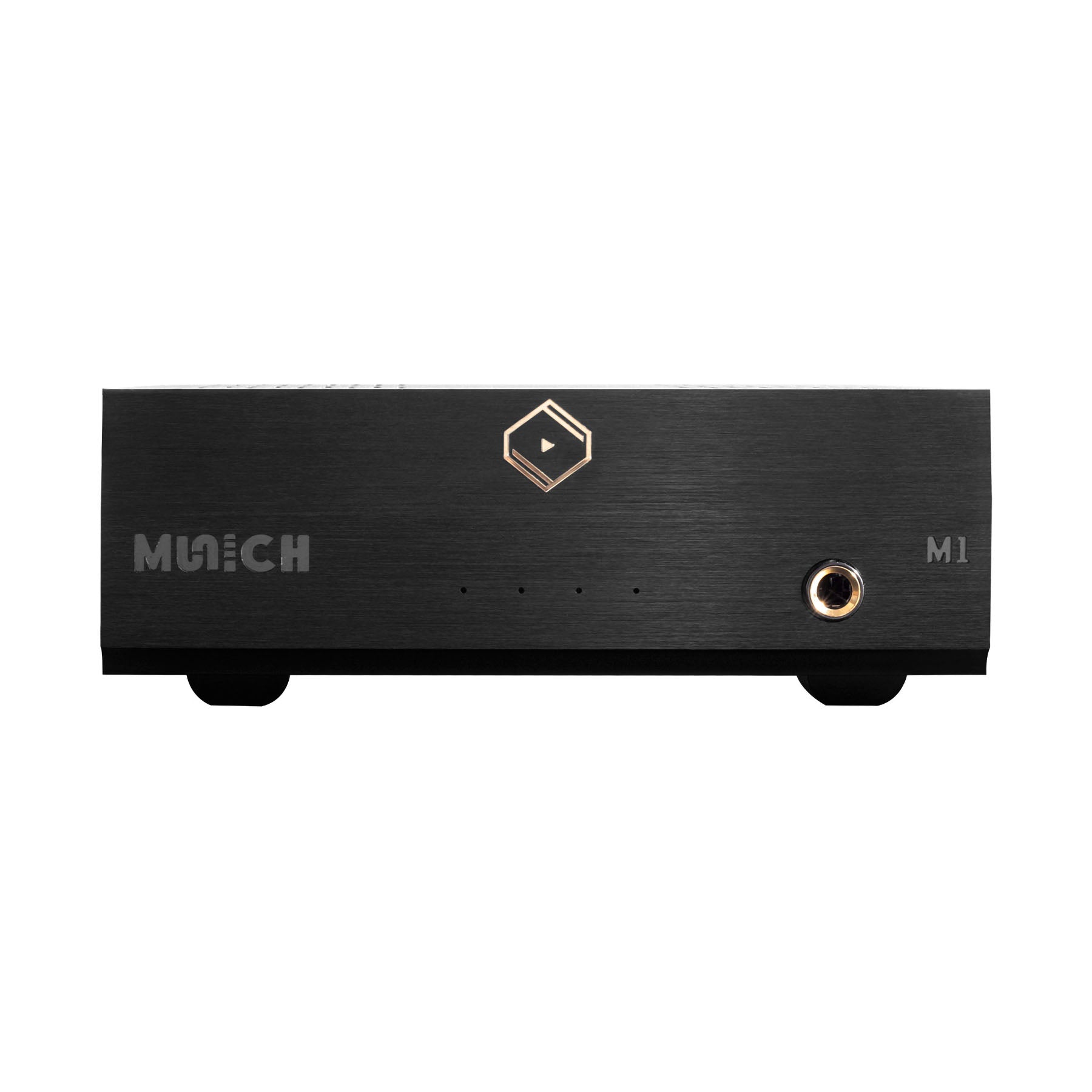 Silent Angel Munich M1(V2) Network Streamer