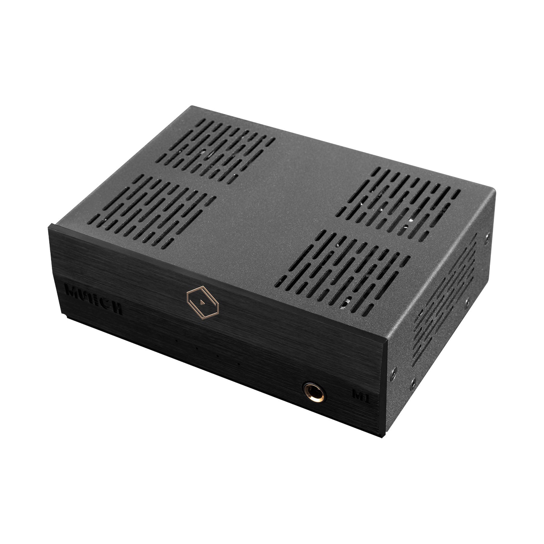 Silent Angel Munich M1(V2) Network Streamer